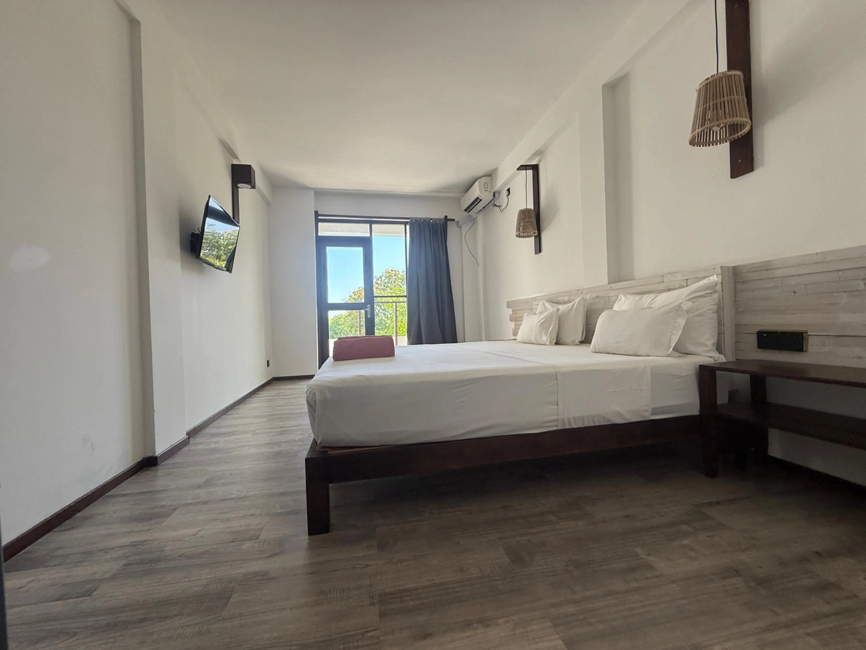  Garden View Suite (20% off on Return Shared Speed Boat transfer from Airport) in West Sands