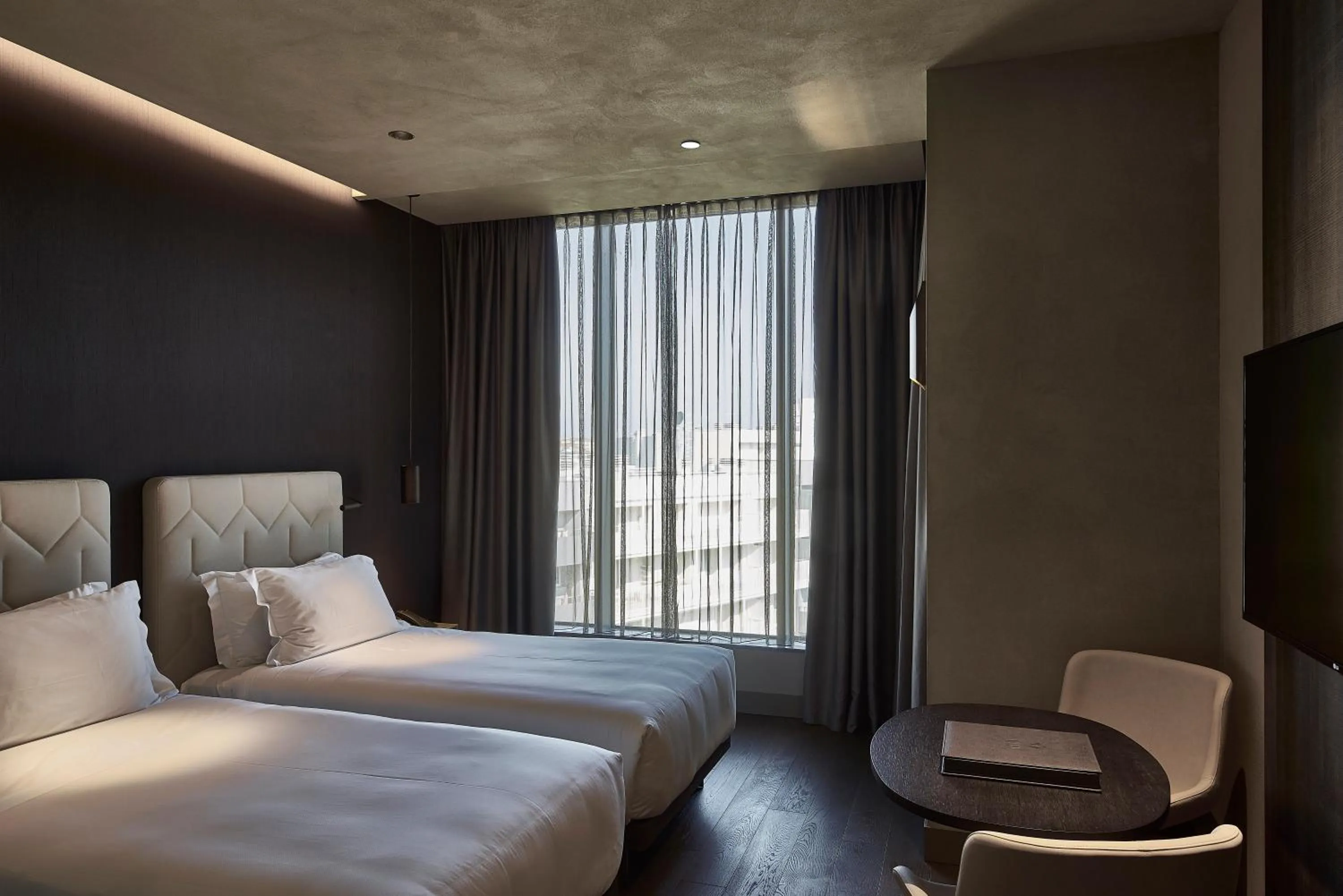 Family Room in Hotel VIU Milan, a Member of Design Hotels