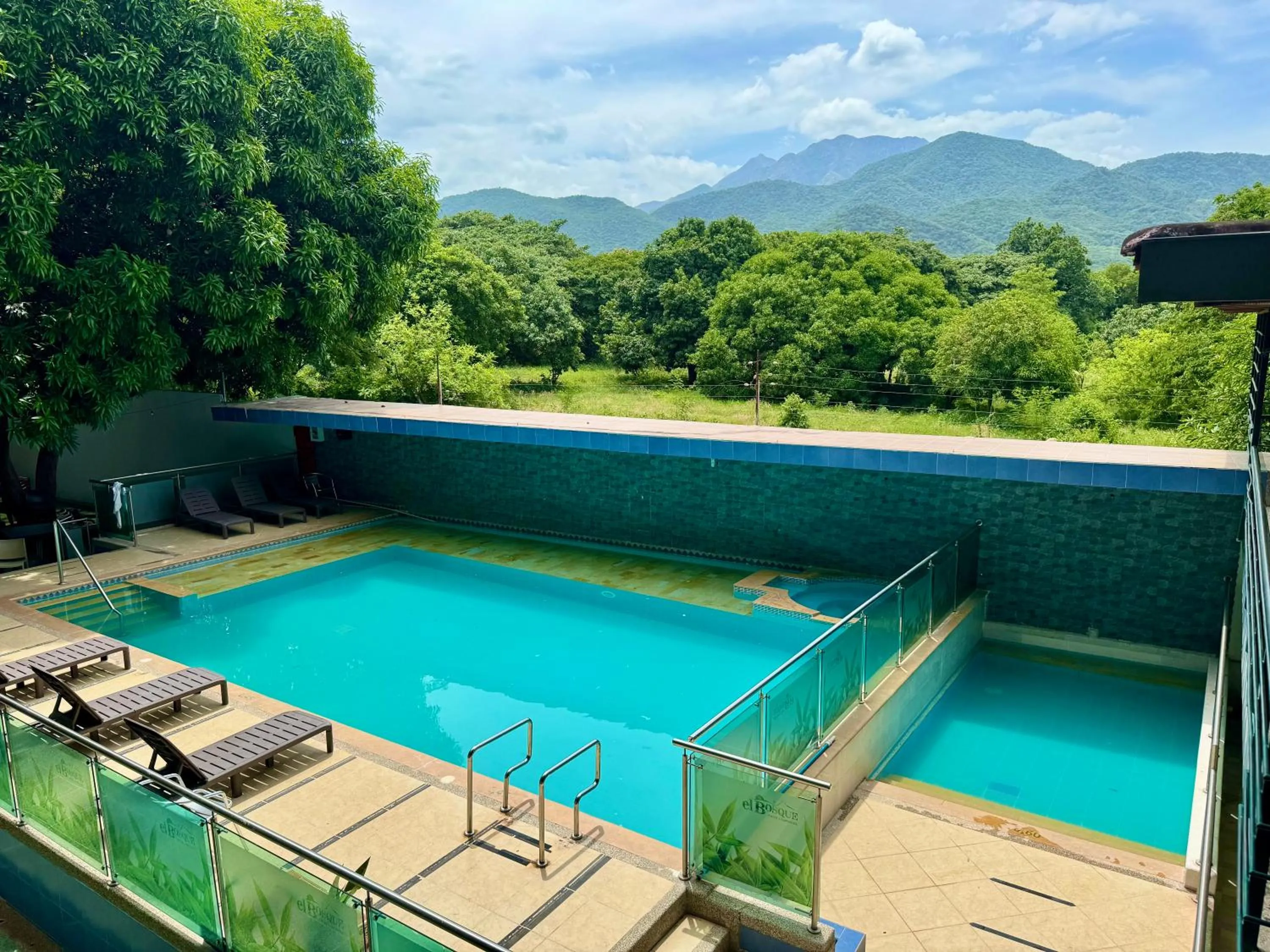 Hotel El Bosque Valledupar