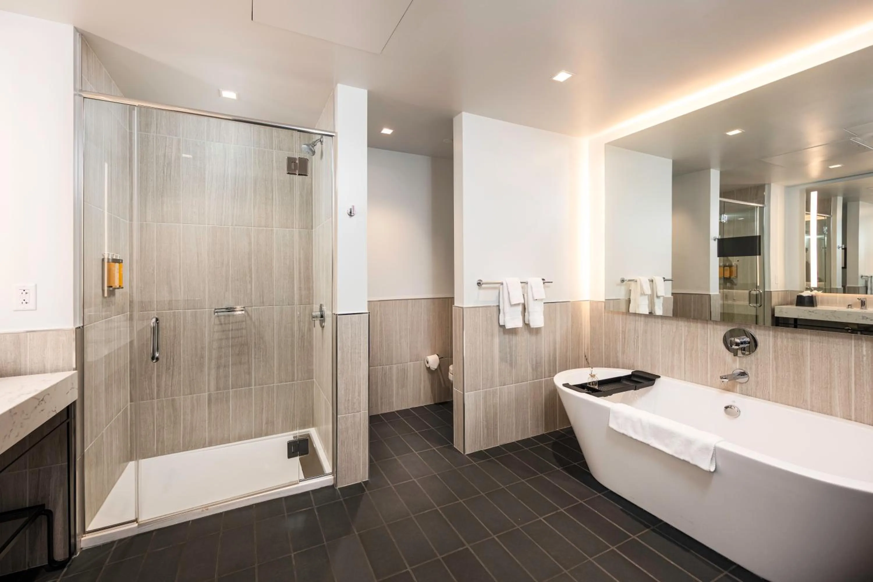 Suite in The Richardson Hotel