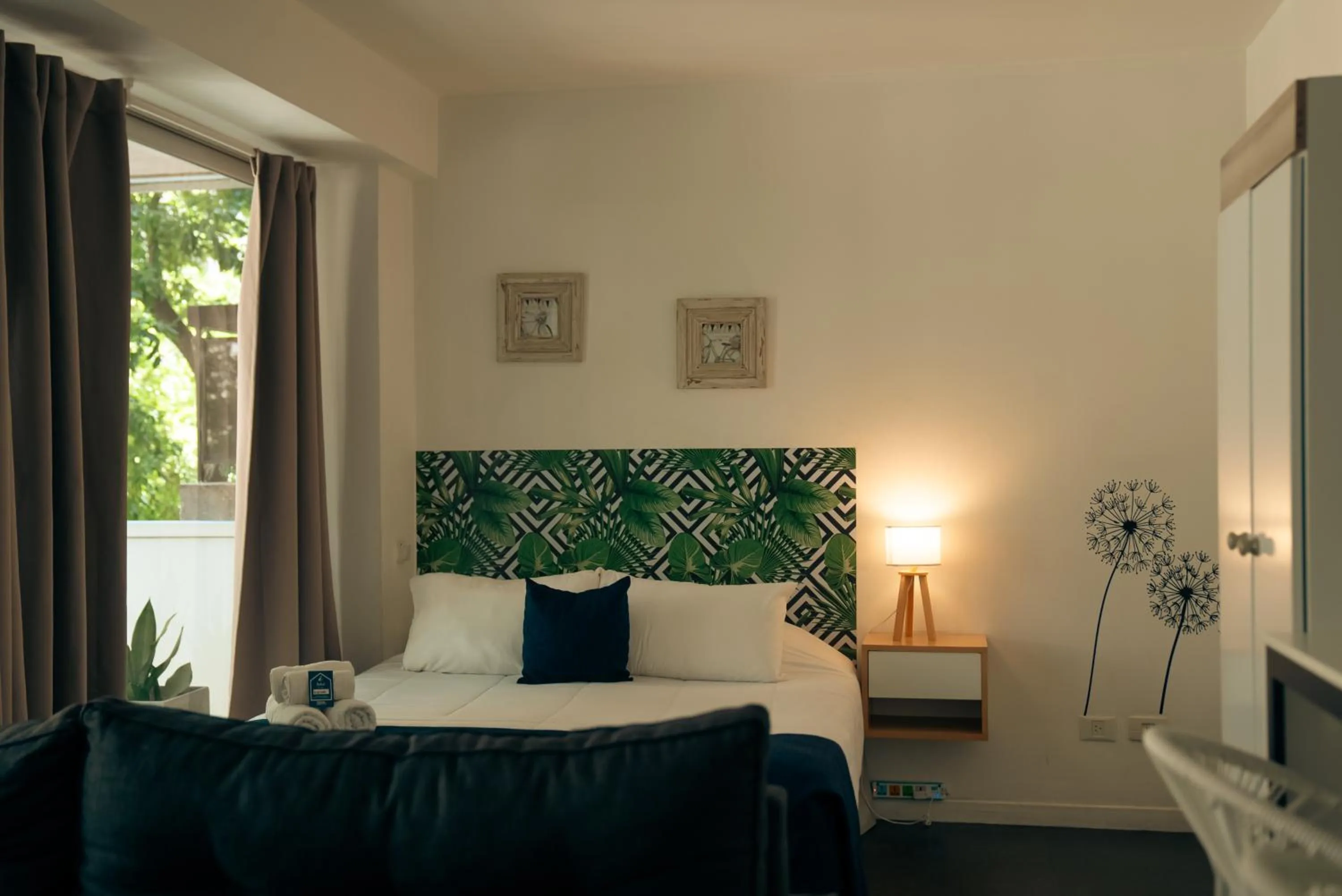 Deluxe Studio in Sucre Suites