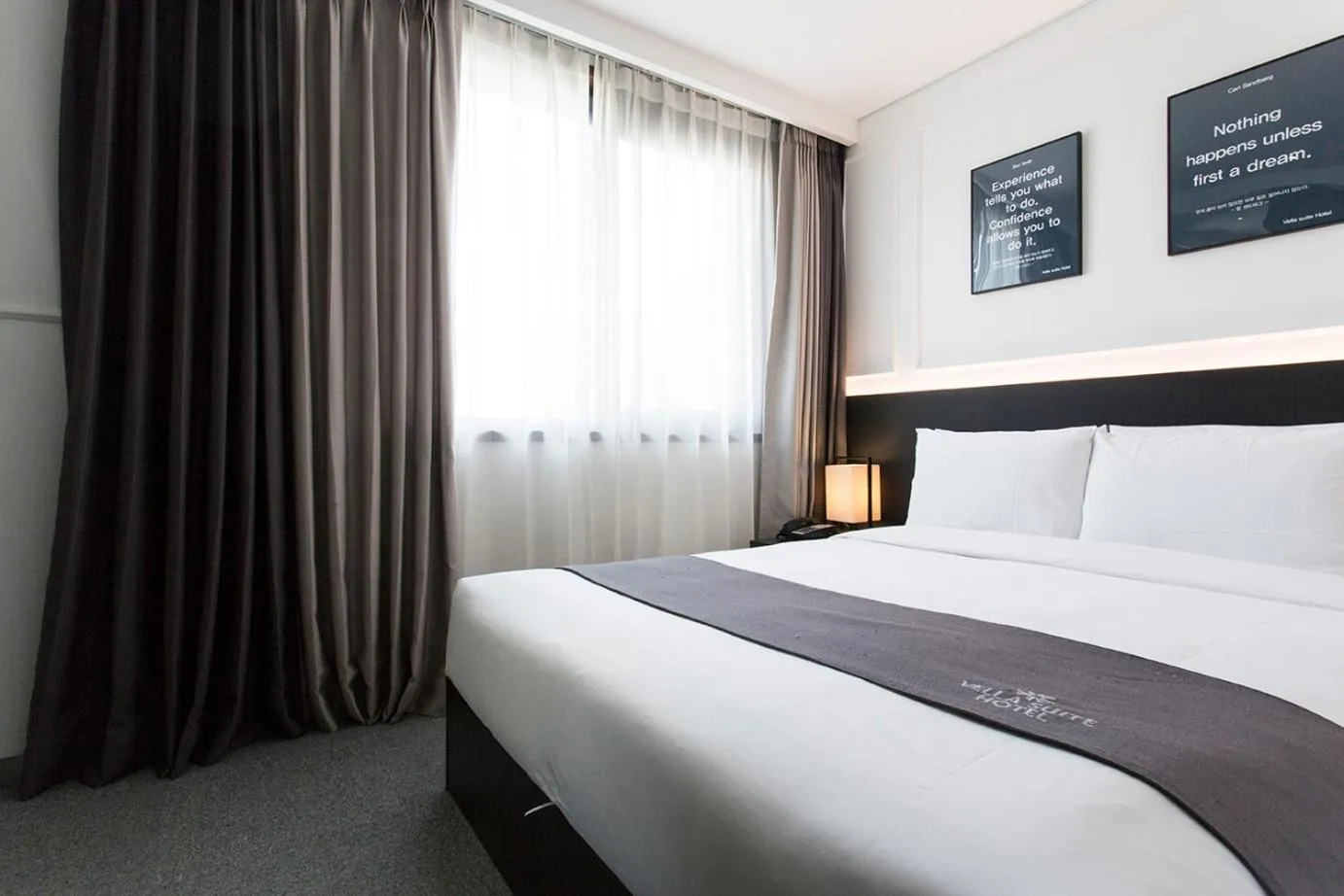 Junior Suite in Vella Suite Hotel