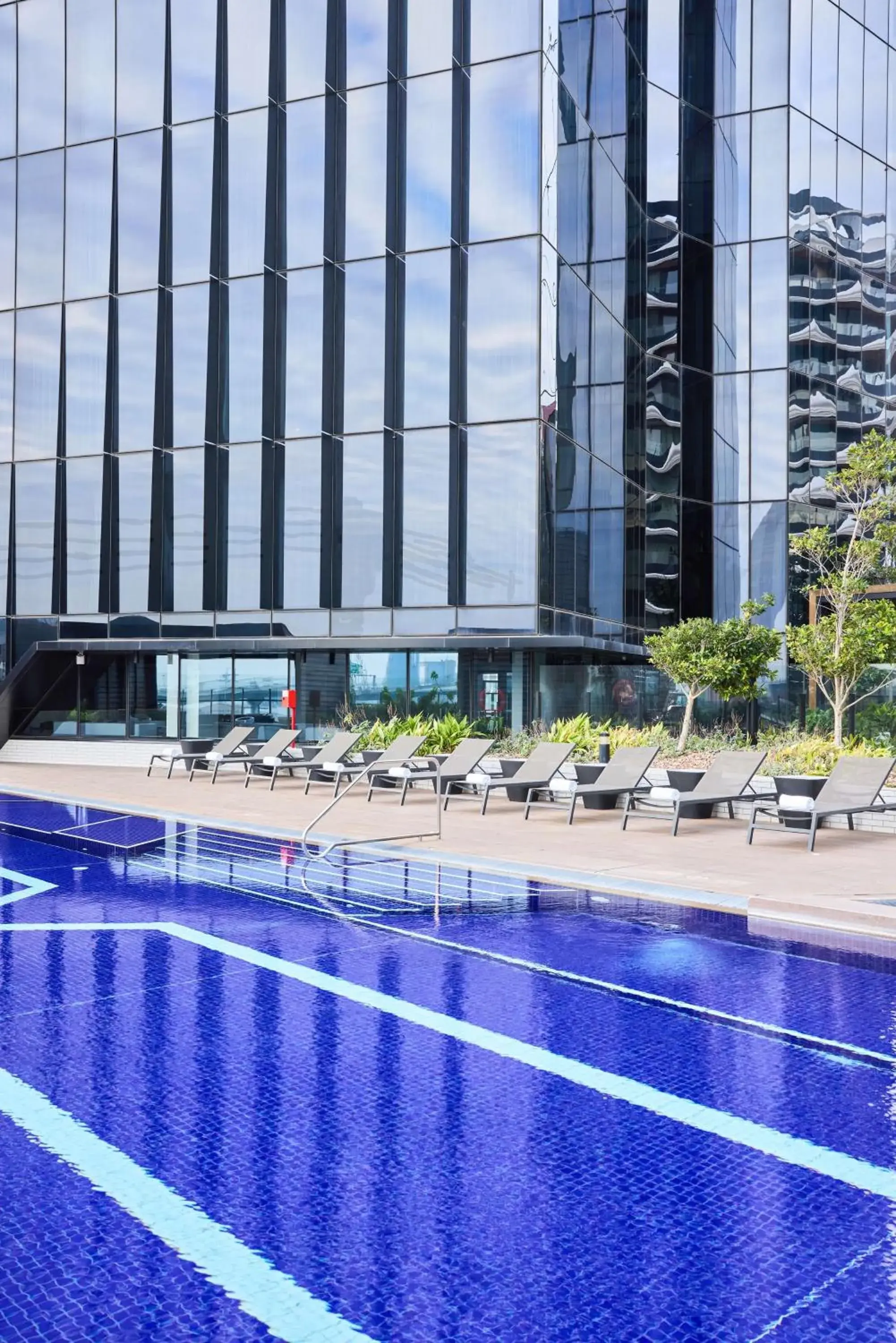 Vibe Hotel Melbourne Docklands Vibe Hotel Melbourne Docklands