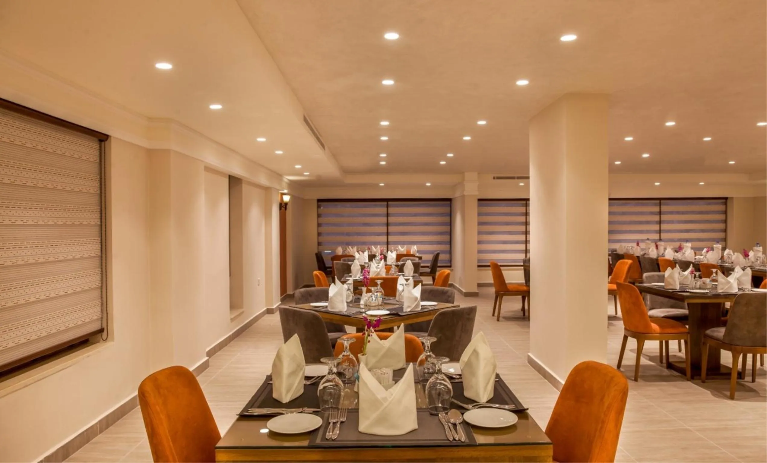 Deluxe Queen Room in Gerasa Hotel