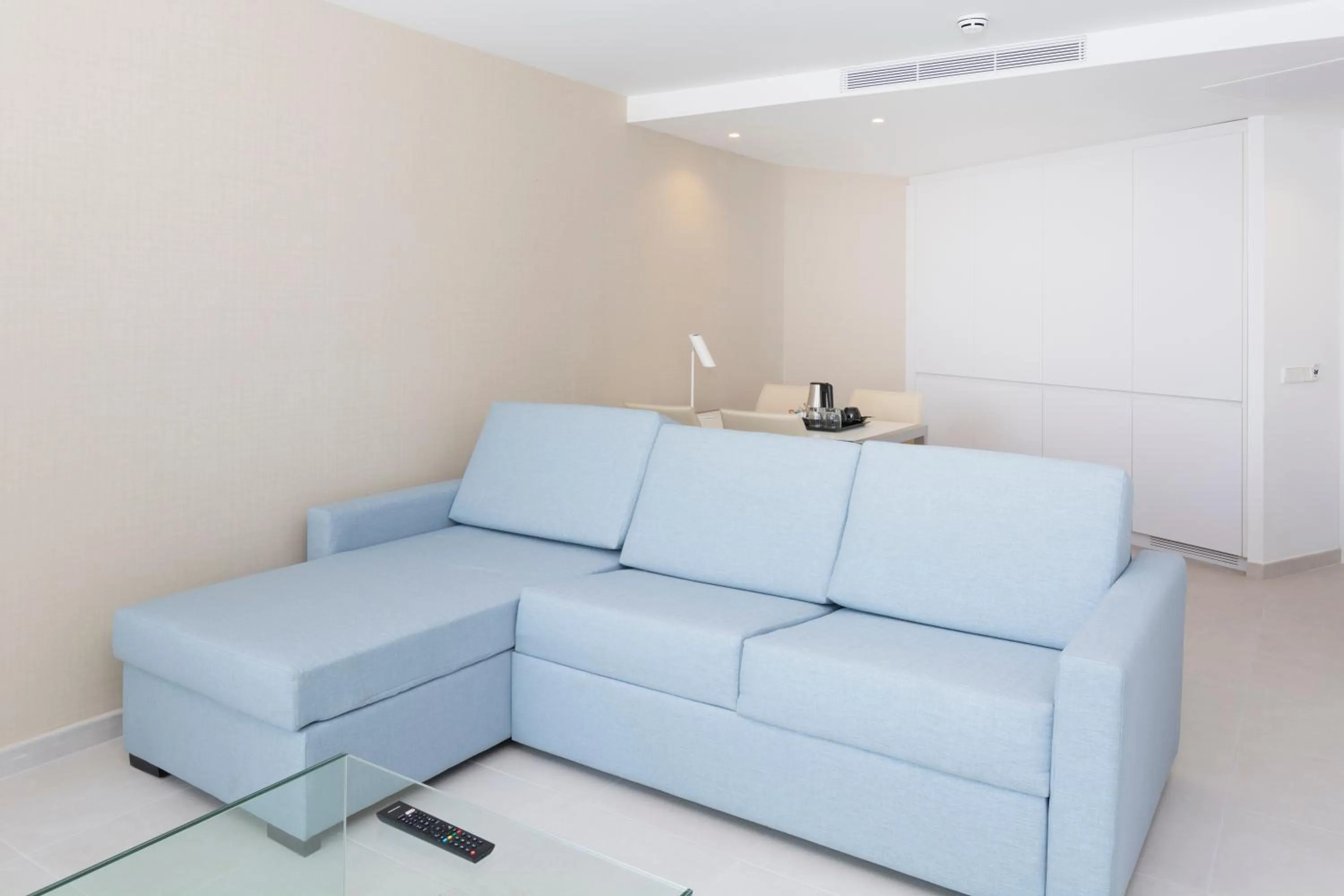 Privilege Suite with Executive Lounge Access in Reverence Mare Hotel - Adults Only