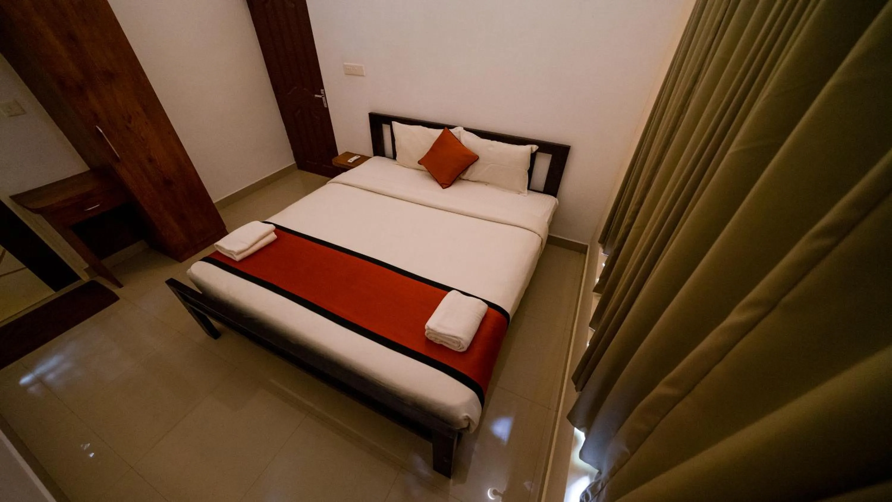 Deluxe Villa in Vythiri Holiday Resort, Wayanad