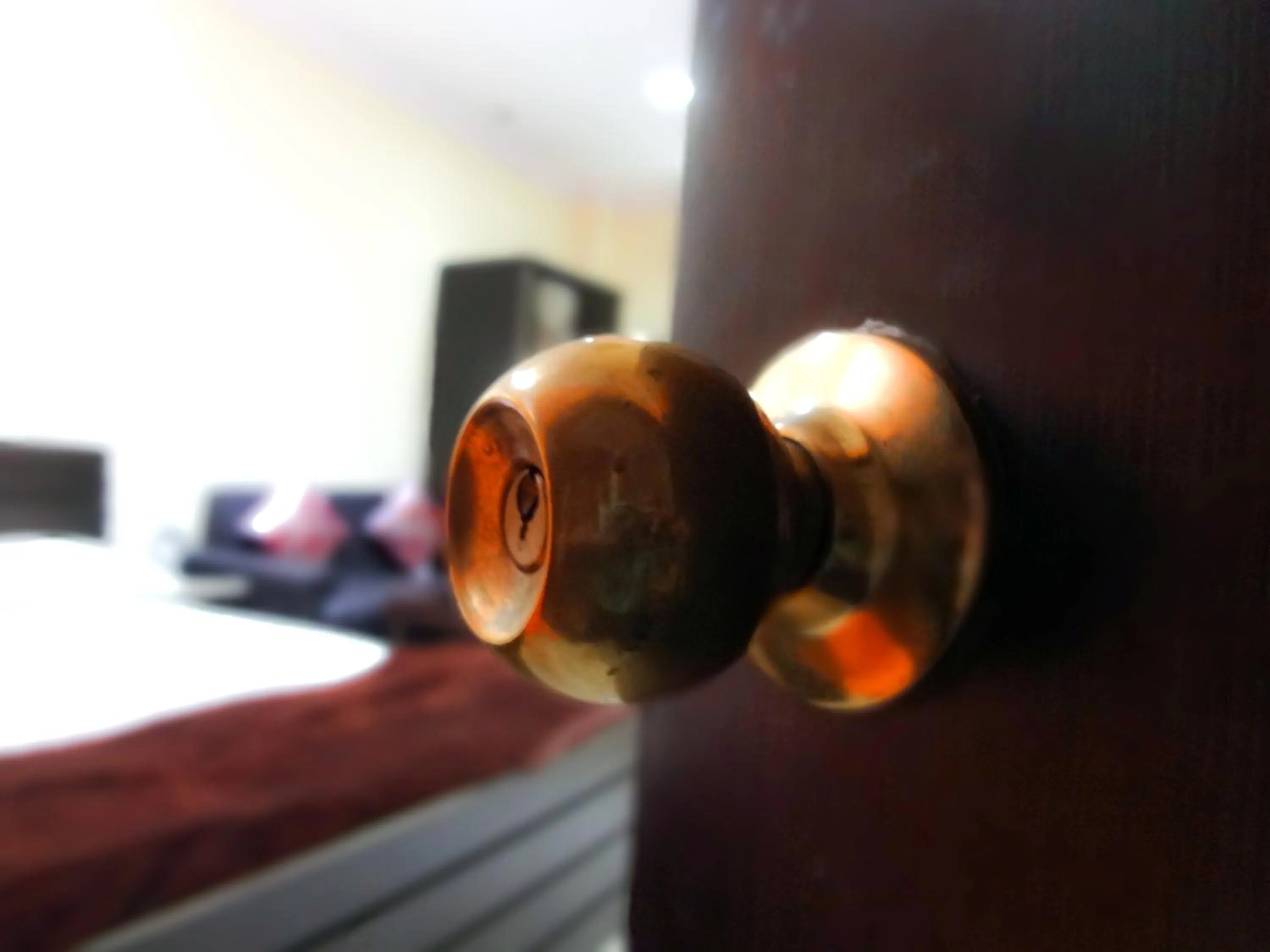 Deluxe Double Room in Hotel Parvati Palace Sehore