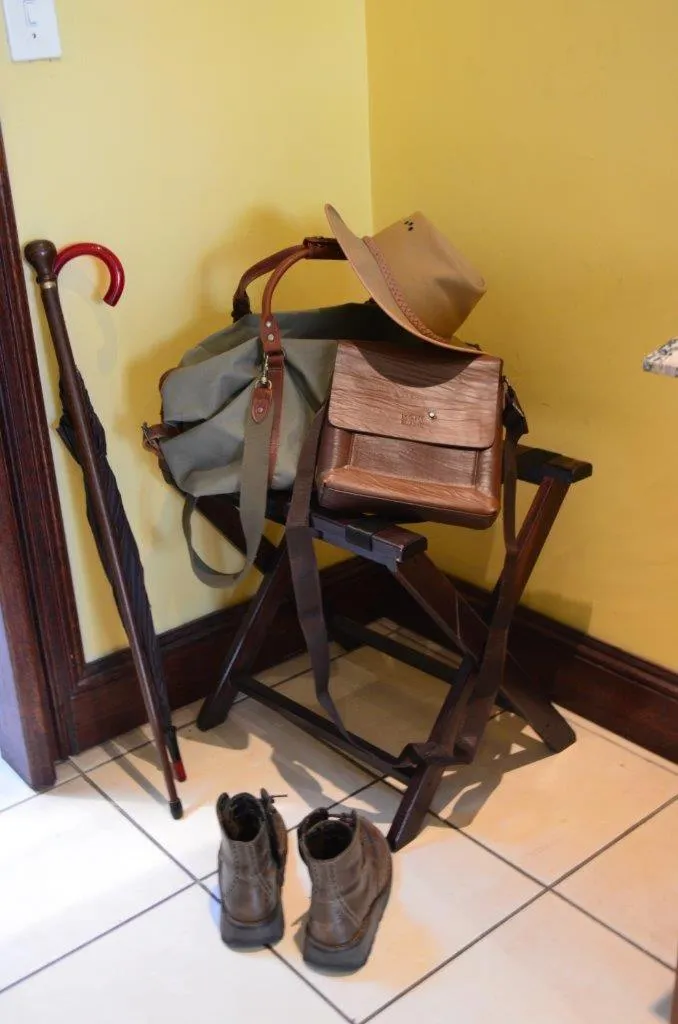  Double Room - single occupancy in Elizabeth Manor Guest House