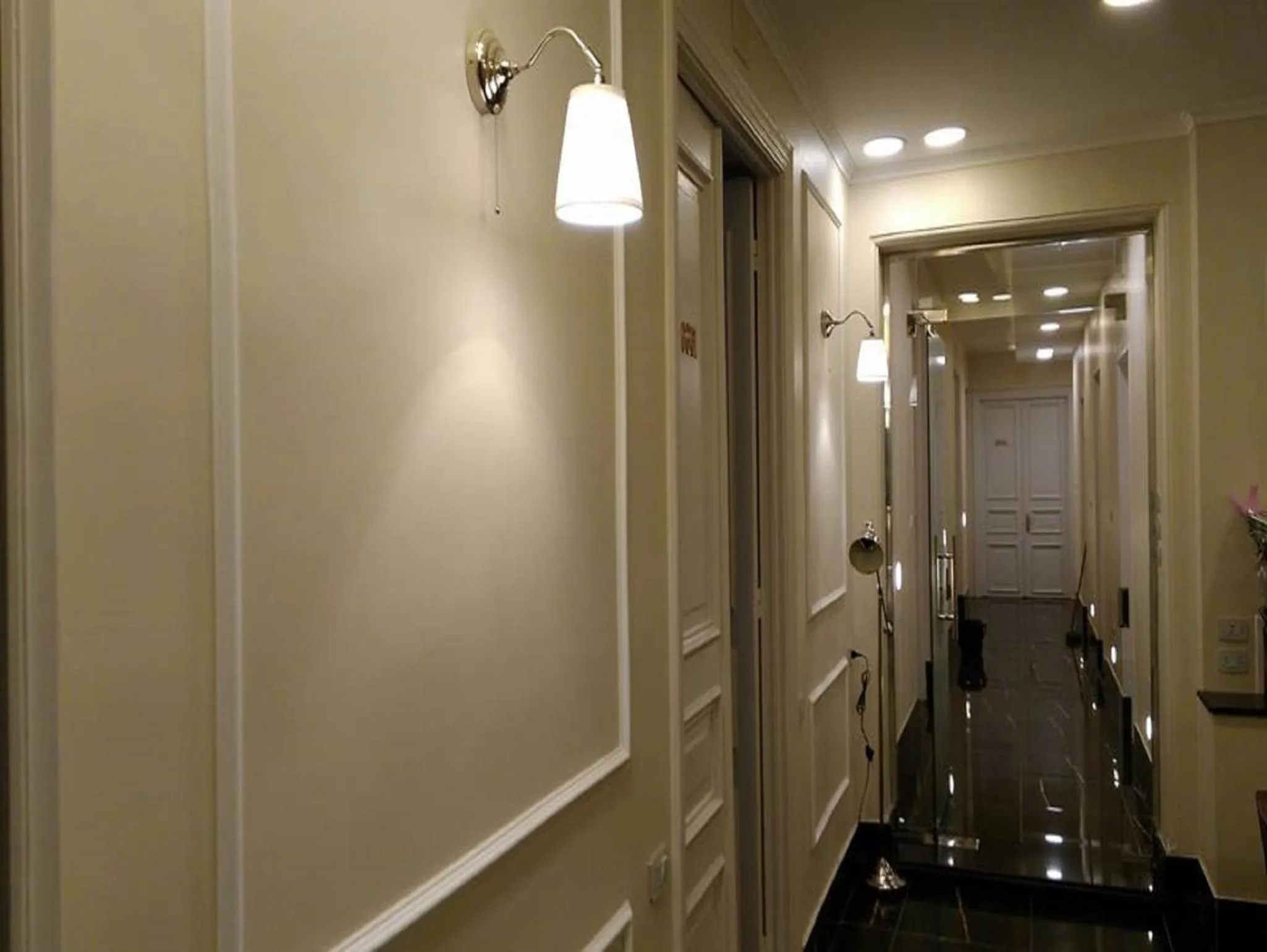 Single Room - single occupancy in Grand Agor Hotel Cairo