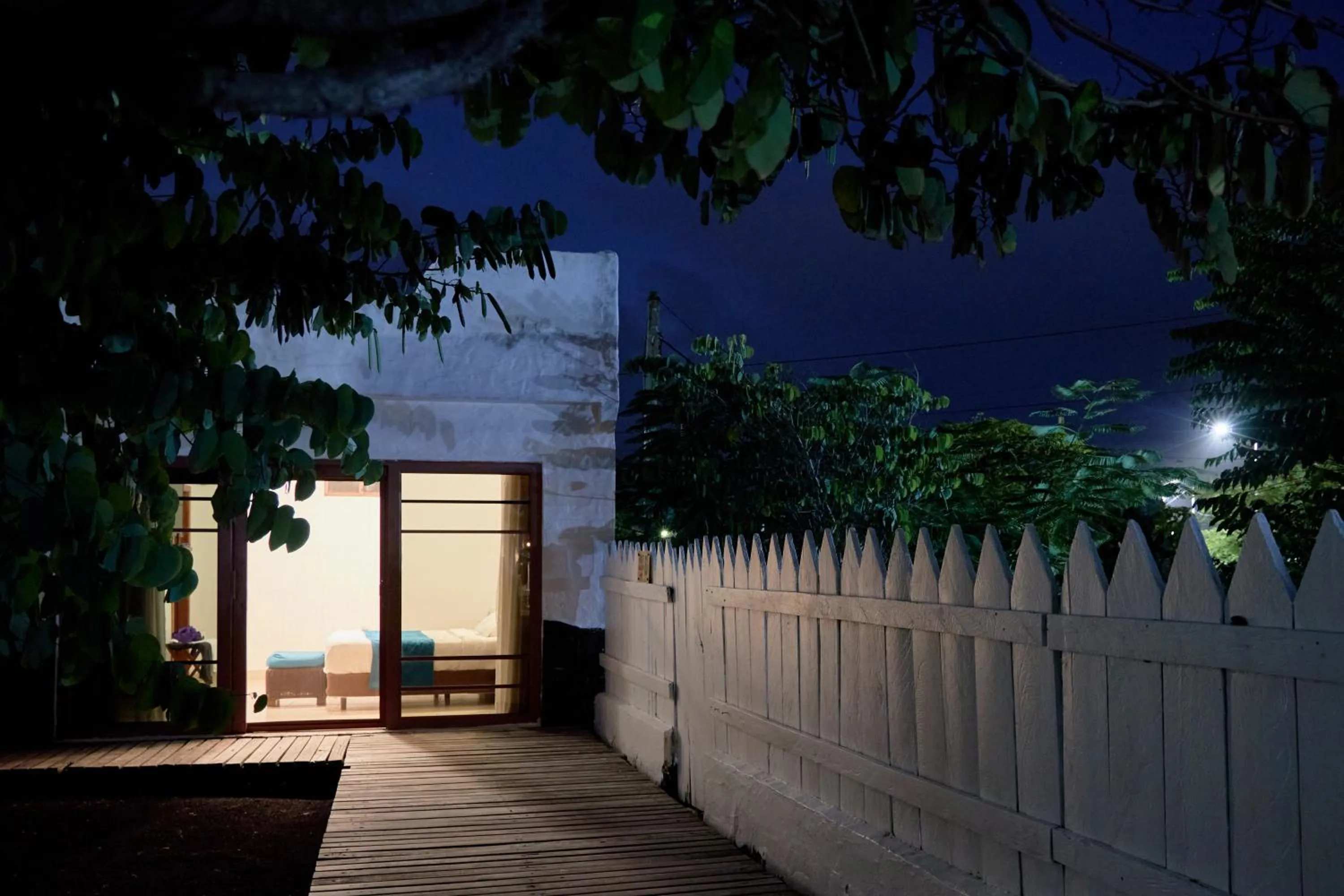 Deluxe Double Room in Hotel Isamar Galapagos Beachfront