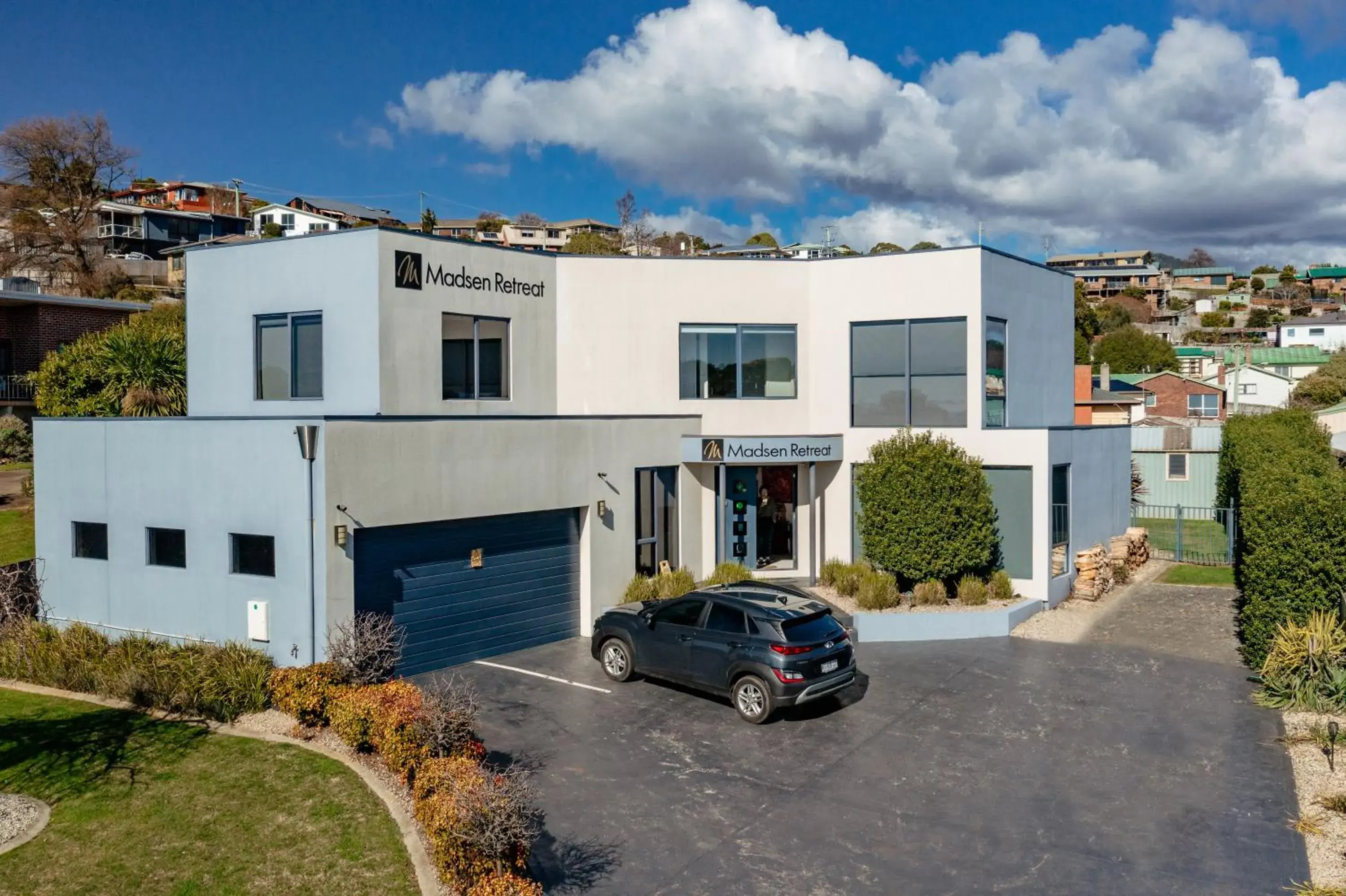 Madsen Retreat Madsen Retreat