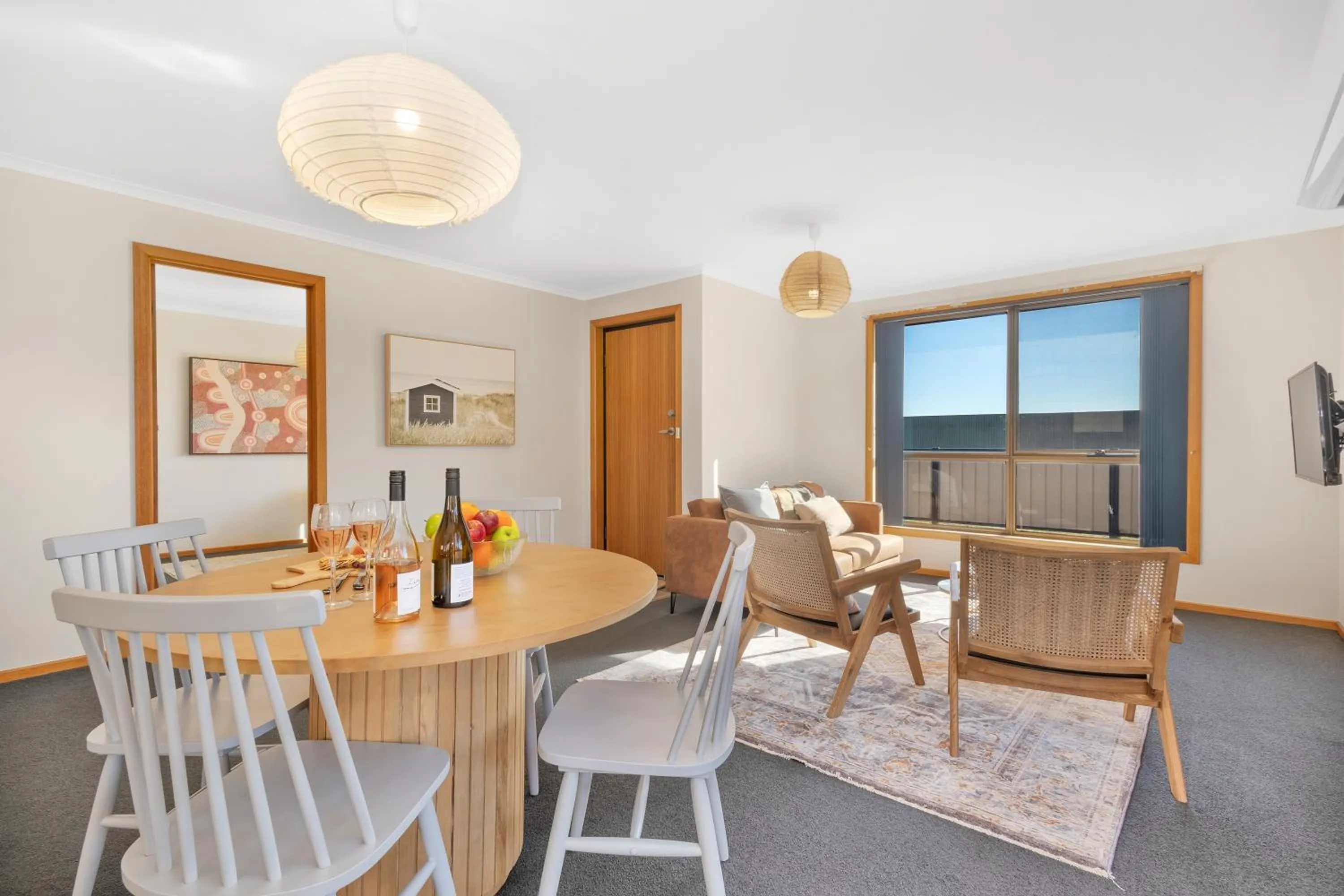 Two-Bedroom House in Madsen Retreat