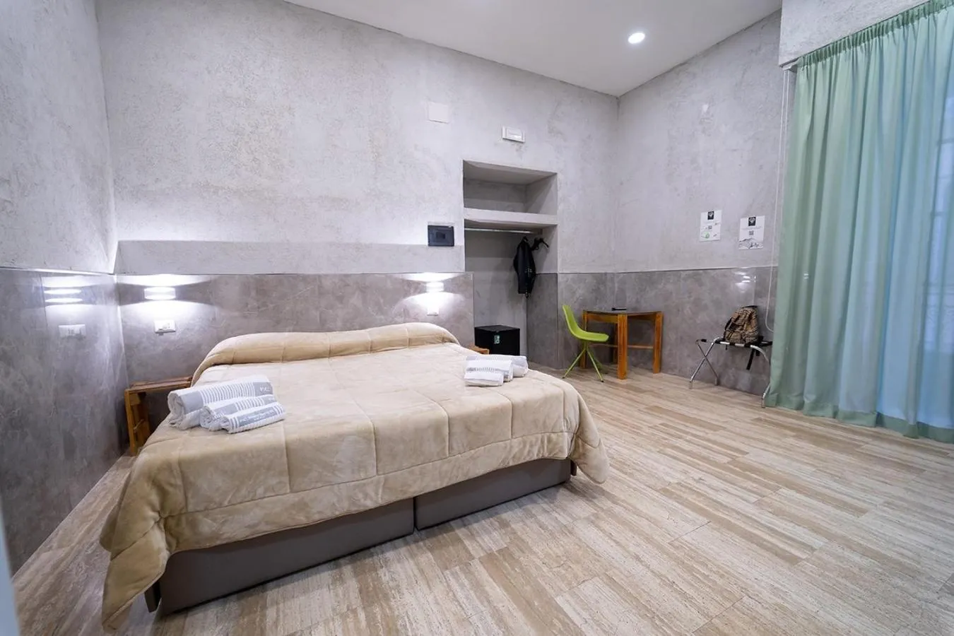Standard Double Room in PC Boutique H Napoli Centro, by ClaPa Group