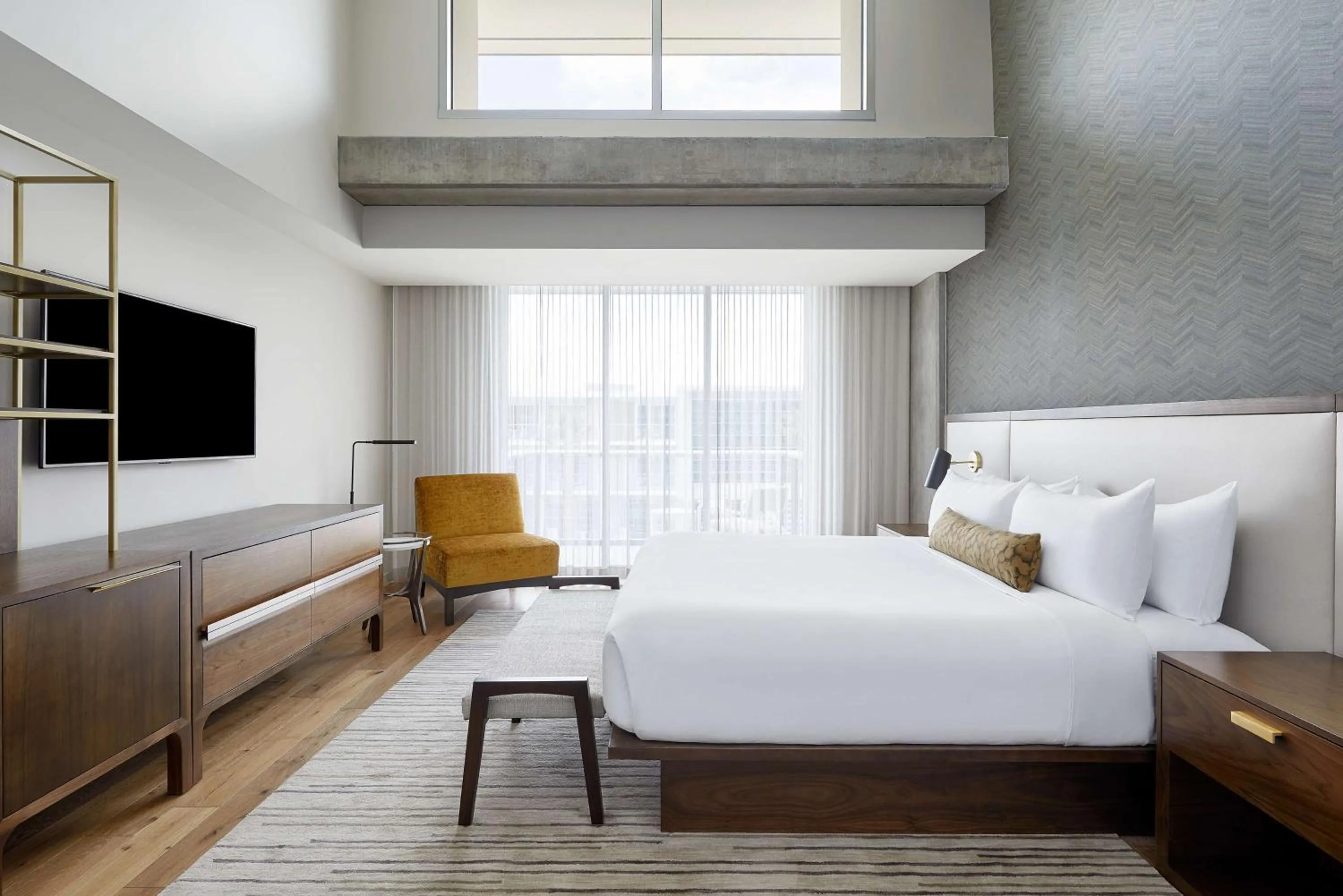 Residence Premium King in Mountain Shadows Resort Scottsdale