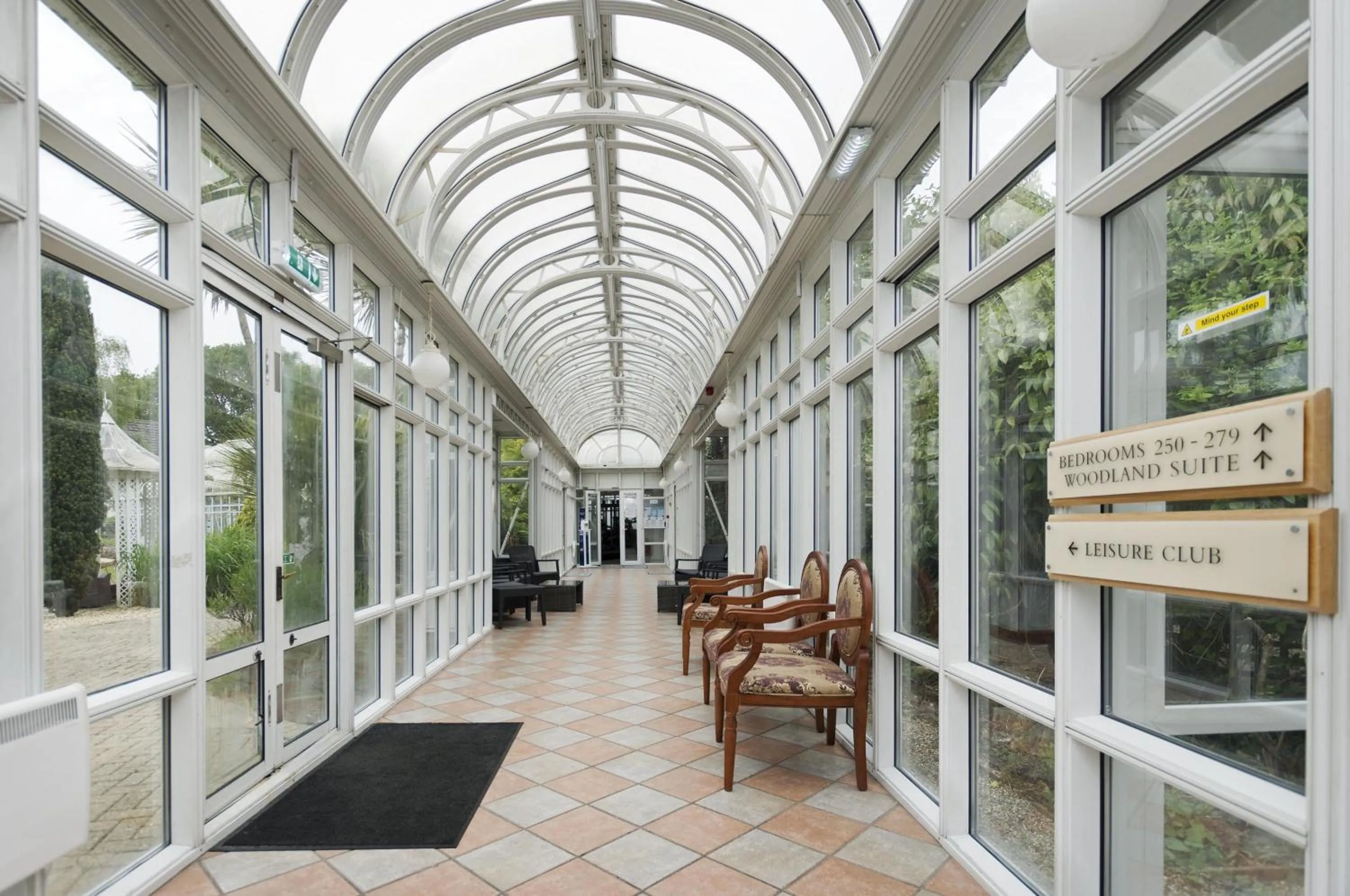 Standard Single Room in Basingstoke Country Hotel & Spa