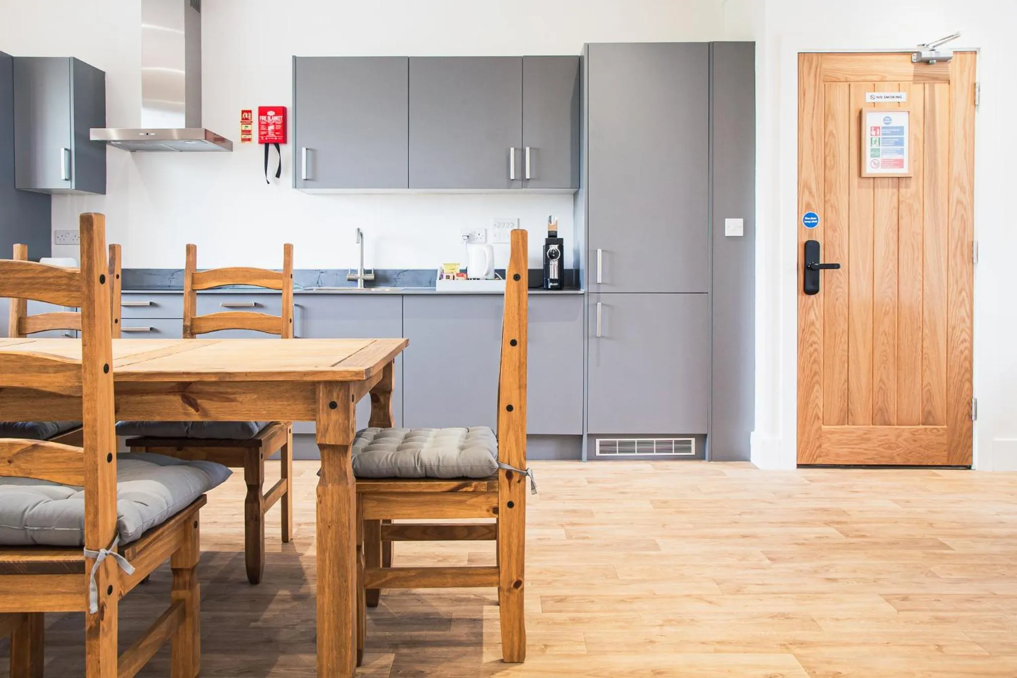 Apartment in County Hotel