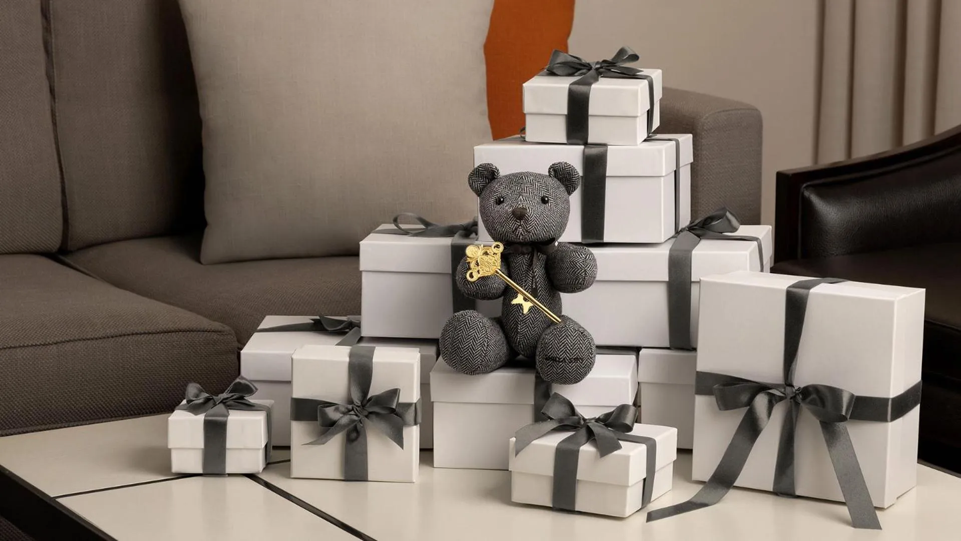 [Lucky Stay 2025] Korean-Style Ondol Suite in Shilla Stay Busan Haeundae