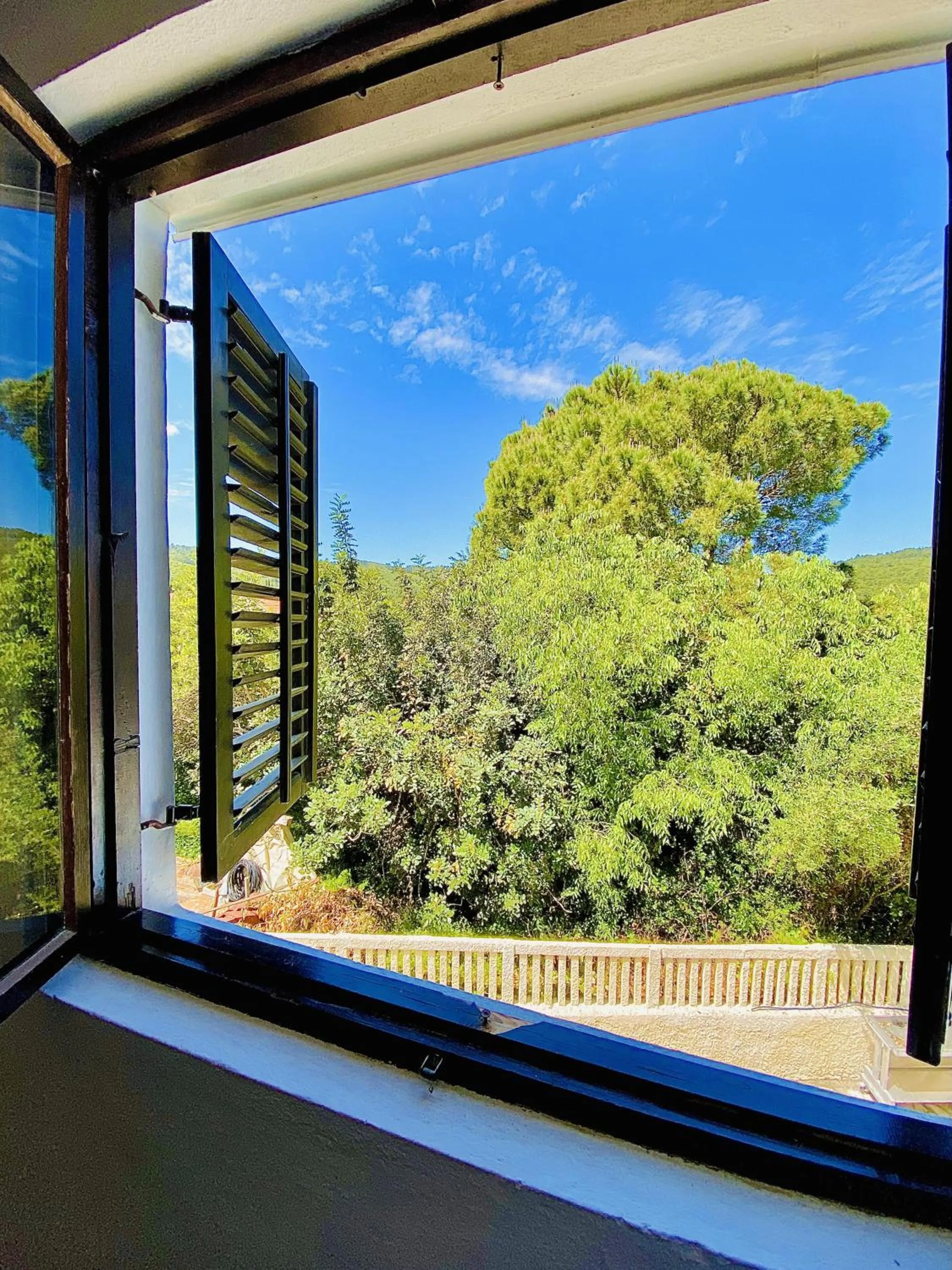 Classic Quadruple Room in Dragan's Den Hostel