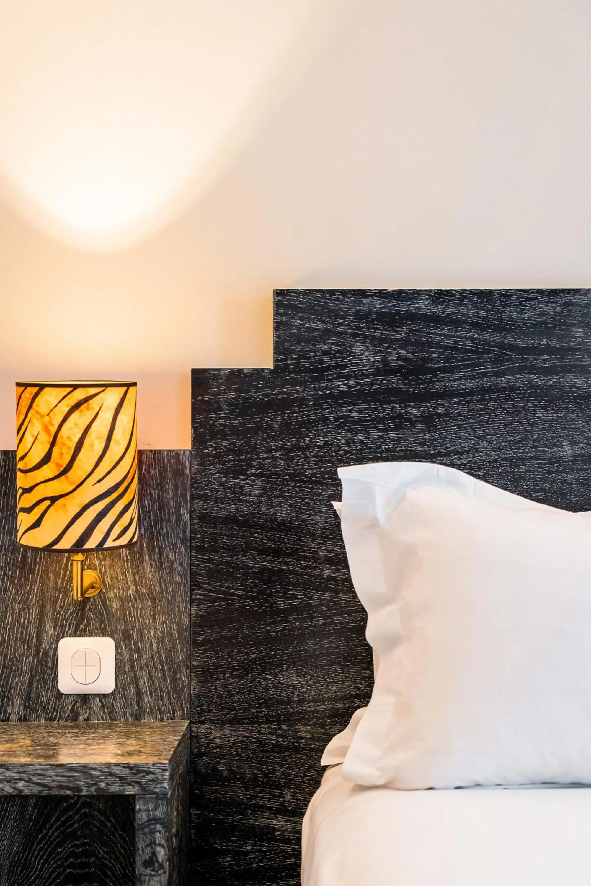 Single Room in Pavillon Opéra Grands Boulevards