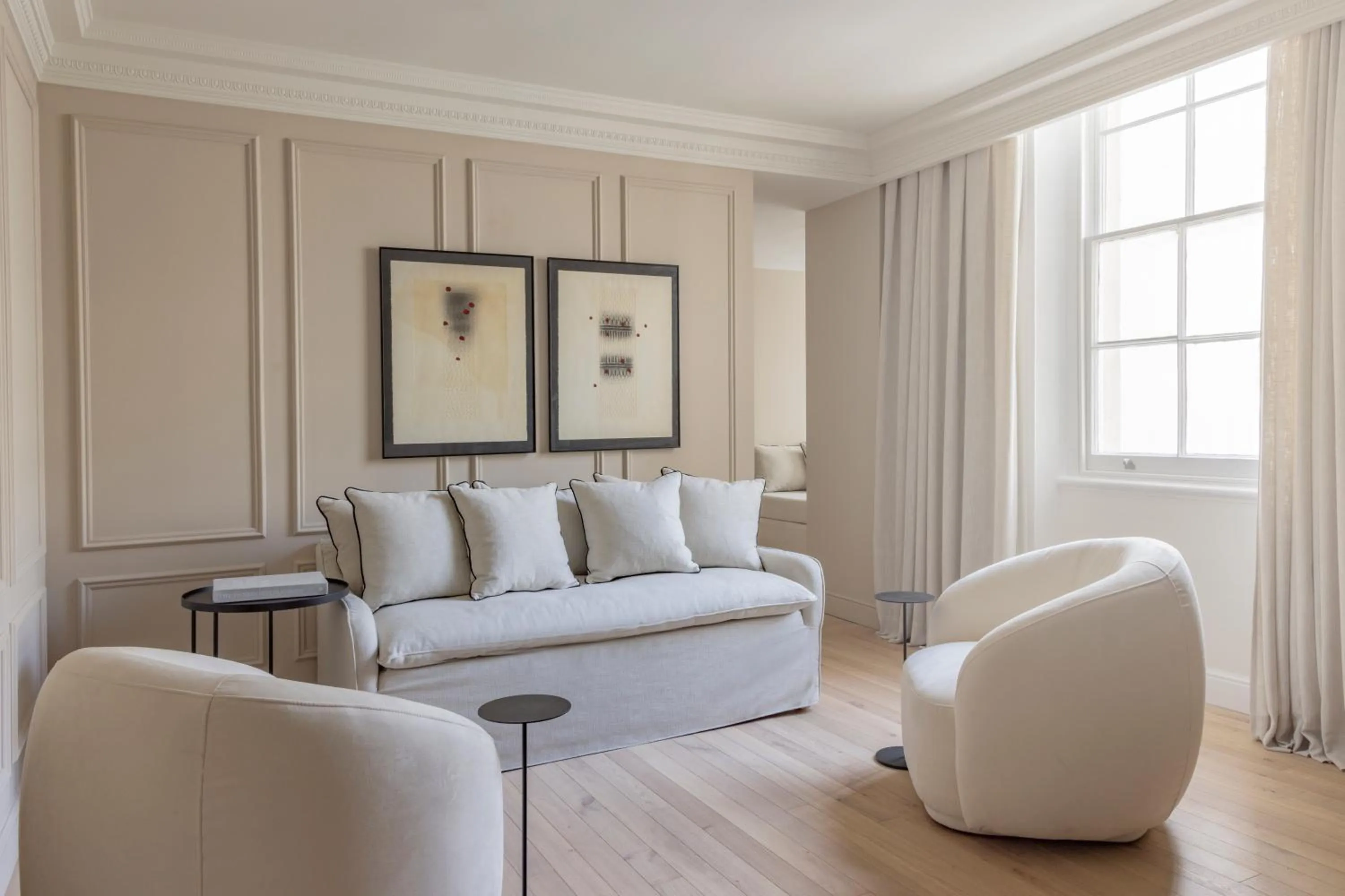 Cesar Suite in The Caesar Hotel