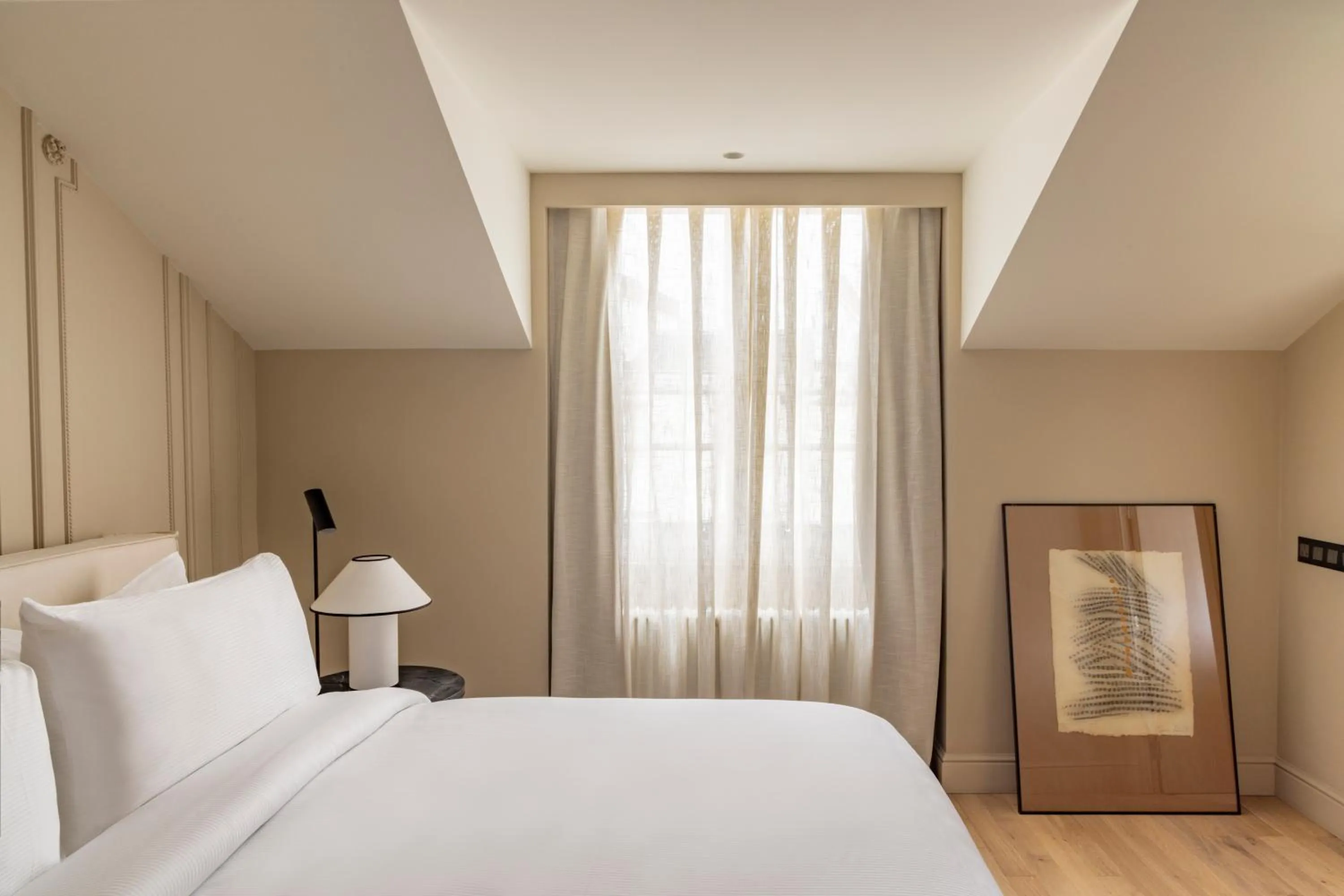 Double Executive Premium Room in The Caesar Hotel