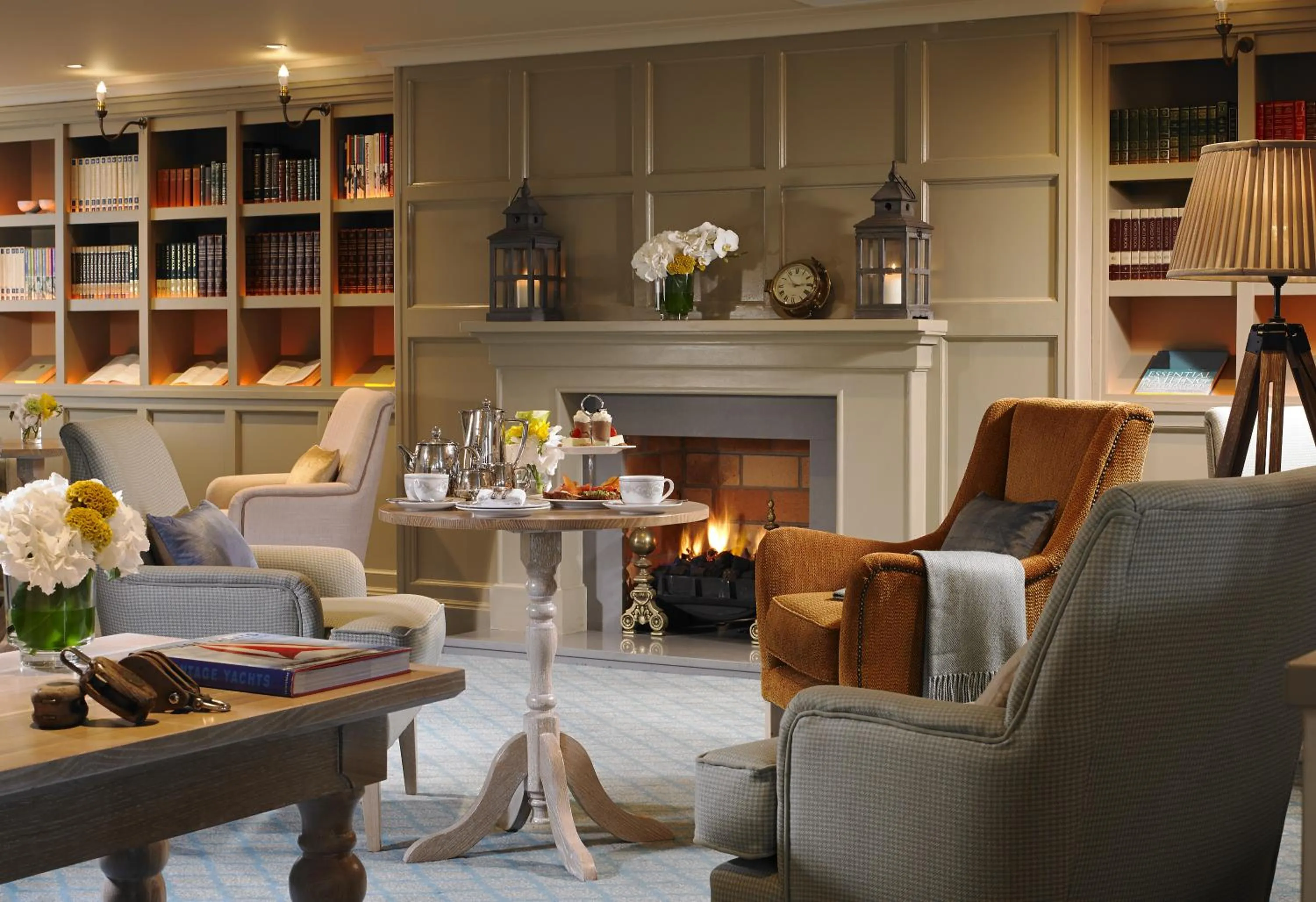 Triple Room in Westport Coast Hotel