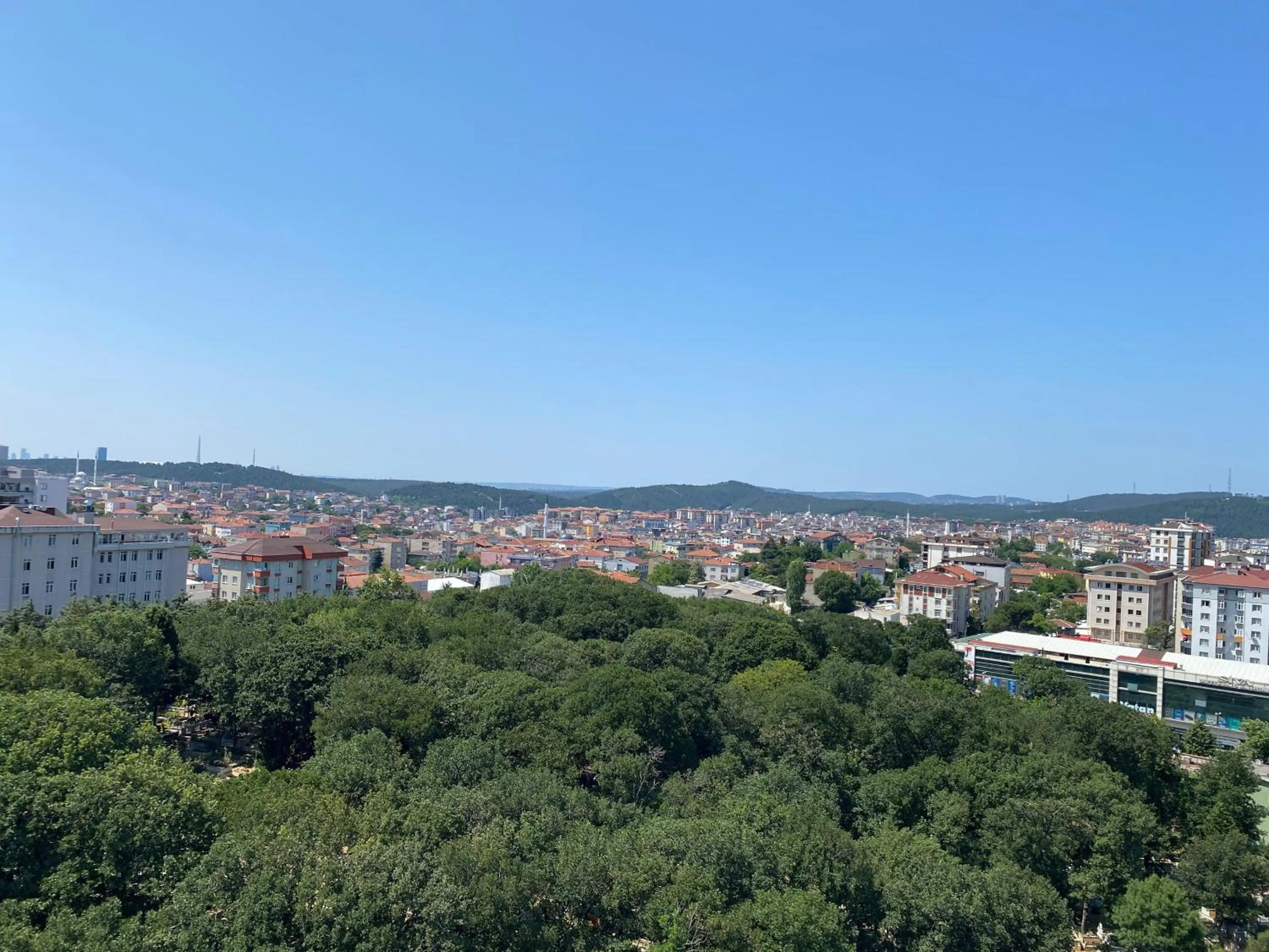 Apartment in Zin D Home Dudullu Otel