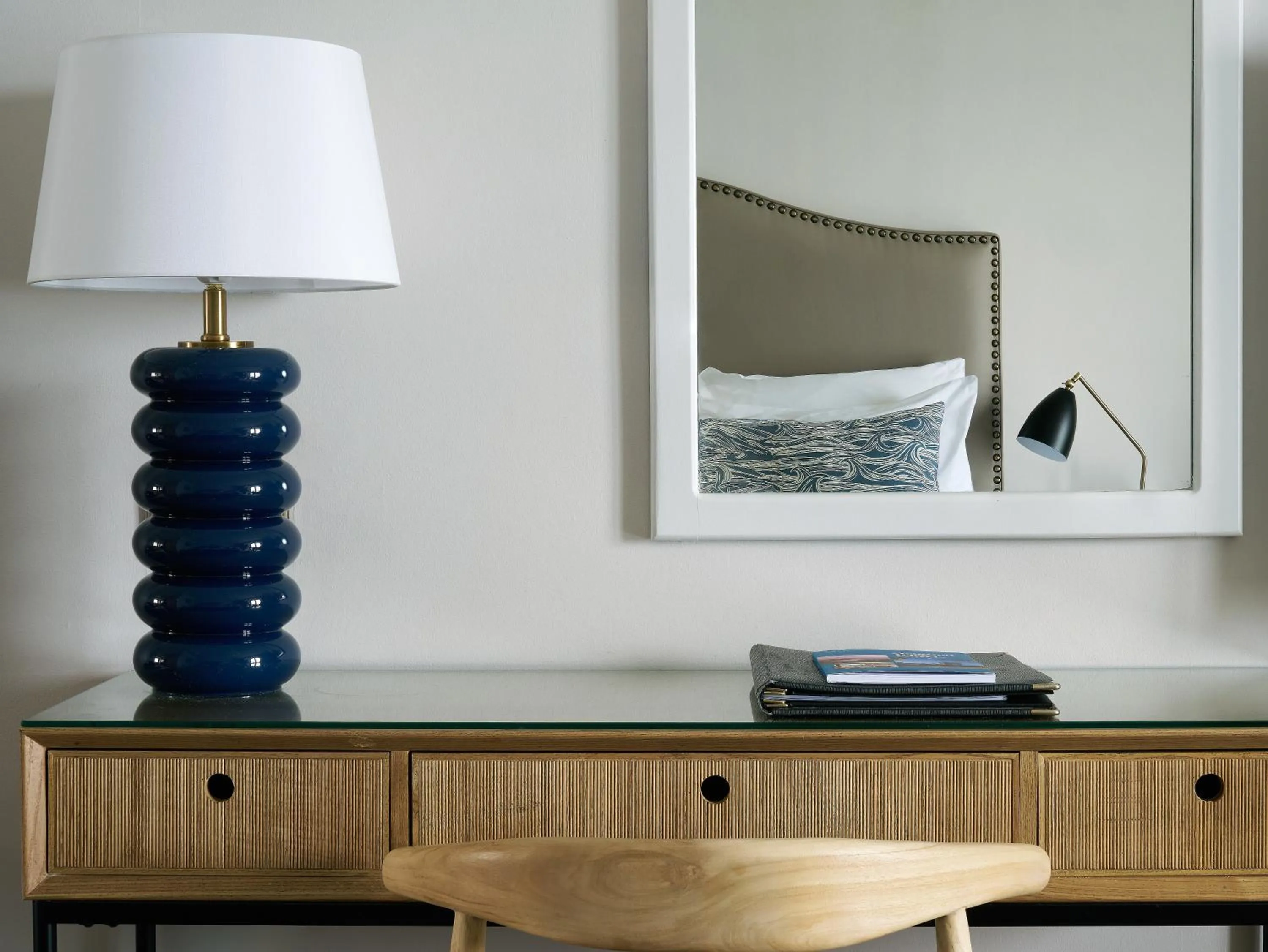 Double Room in Bayview Hotel