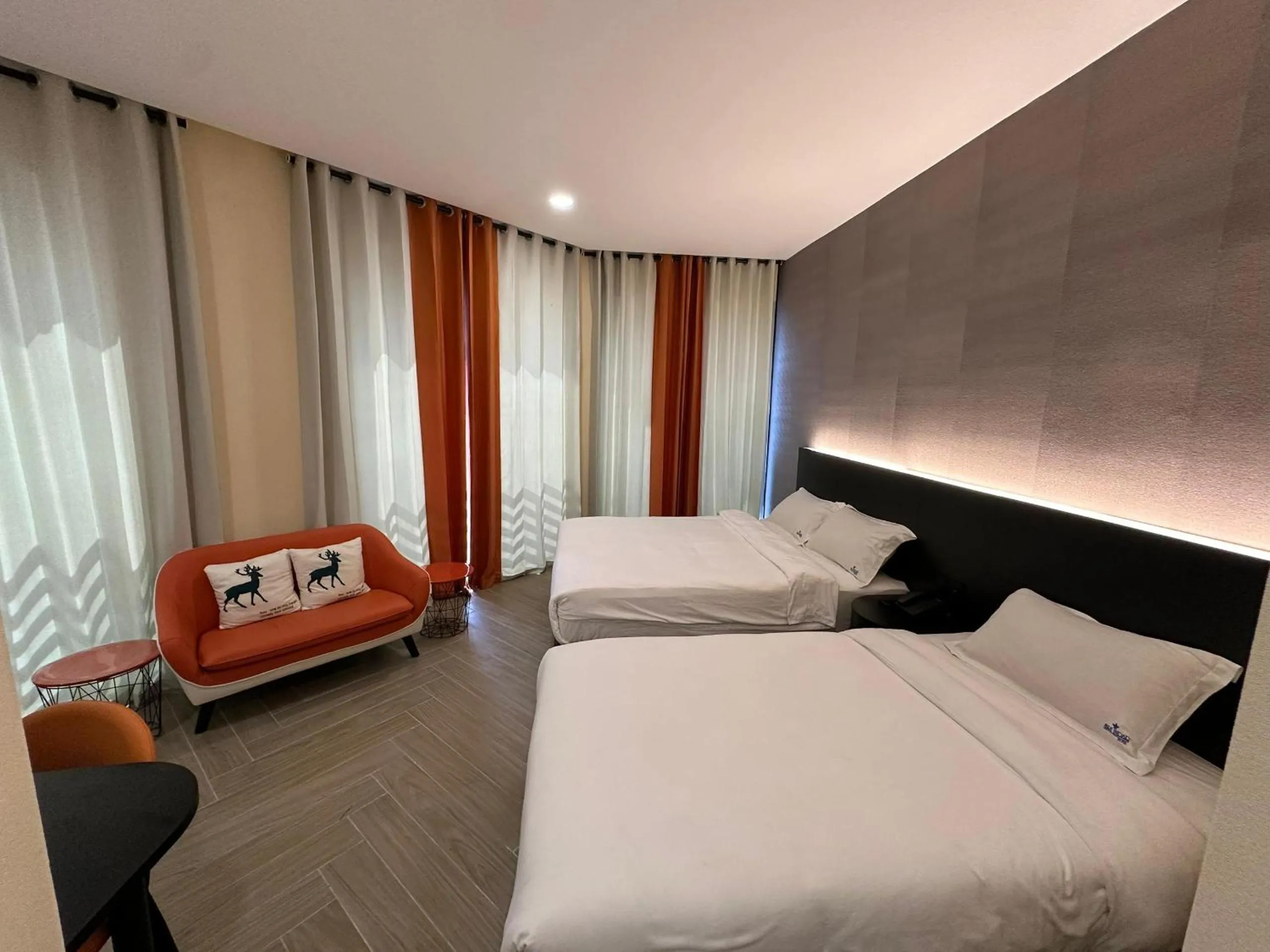 Family Junior Suite in S Hotel Seberang Jaya