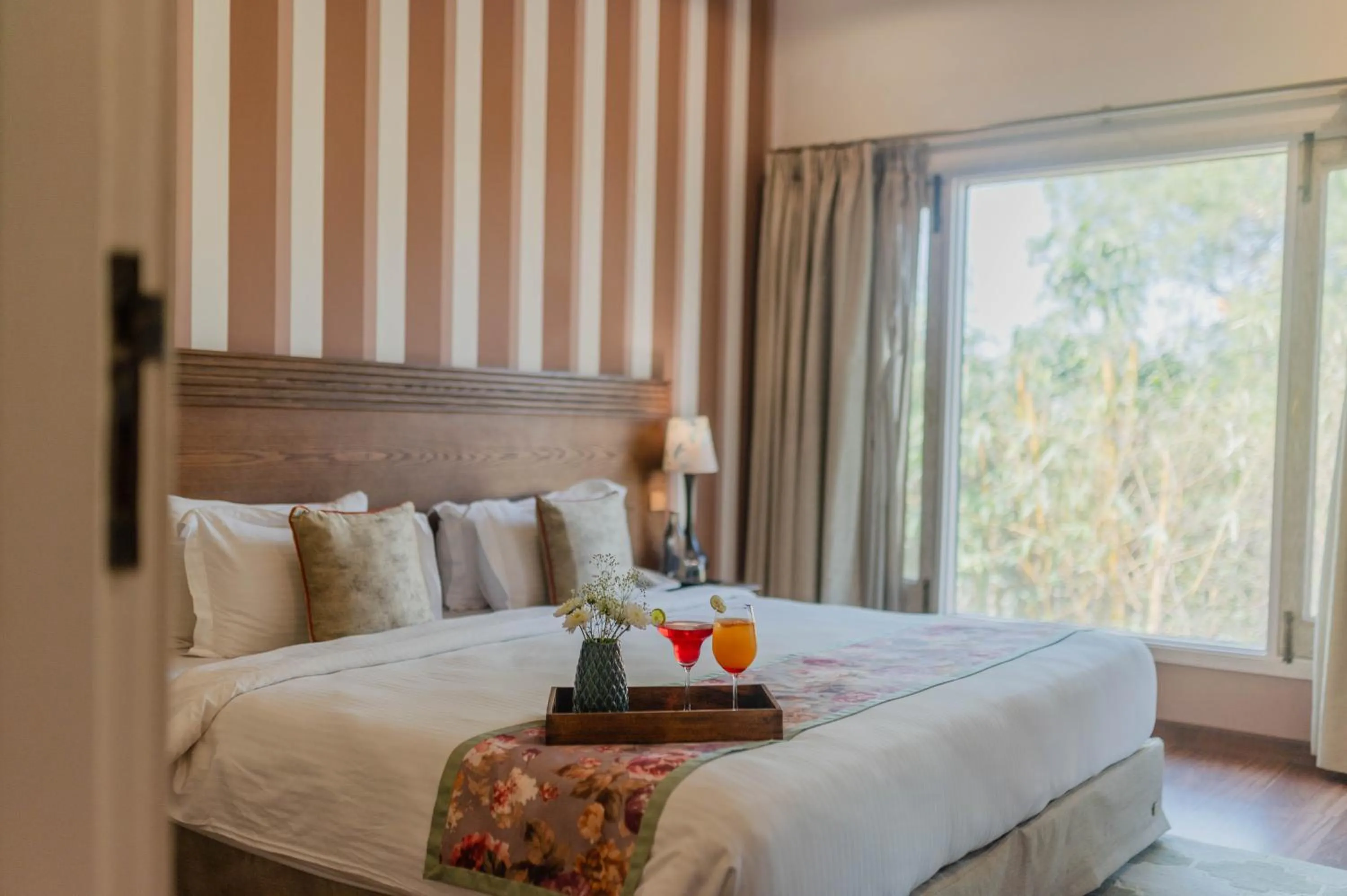 Eagle's Perch|2BR in Karma Chalets