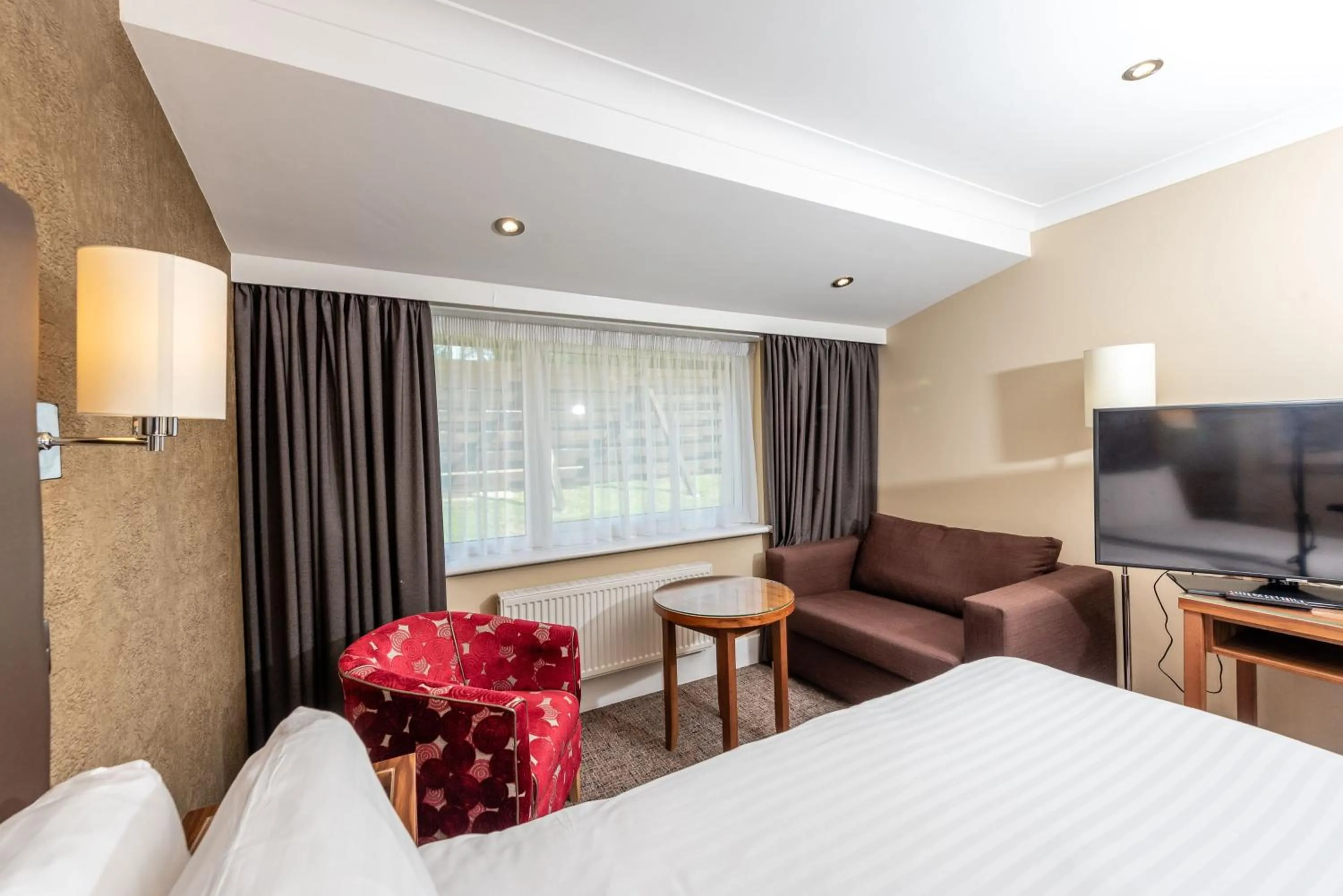 Standard Room with Two Single Beds in Holiday Inn Dover by IHG