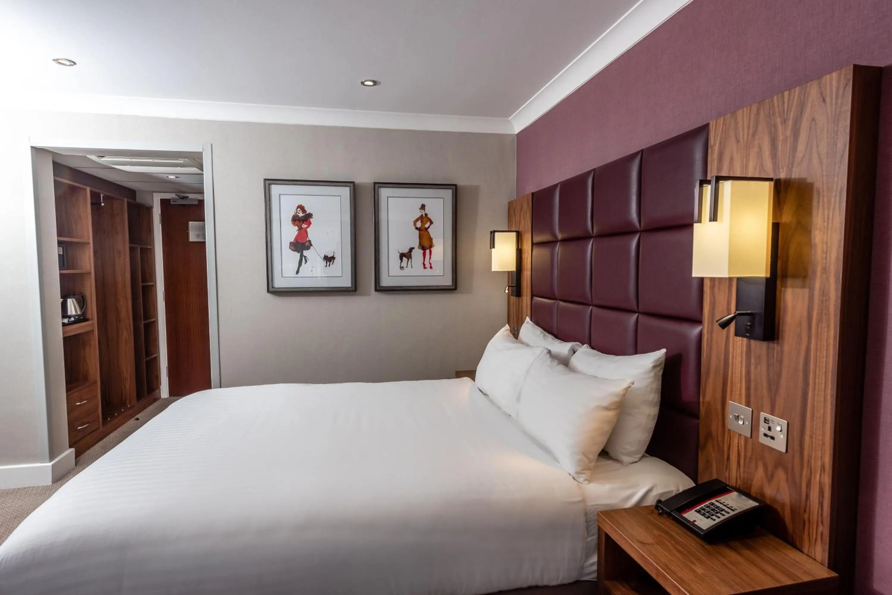 Standard King Room in Holiday Inn Dover by IHG