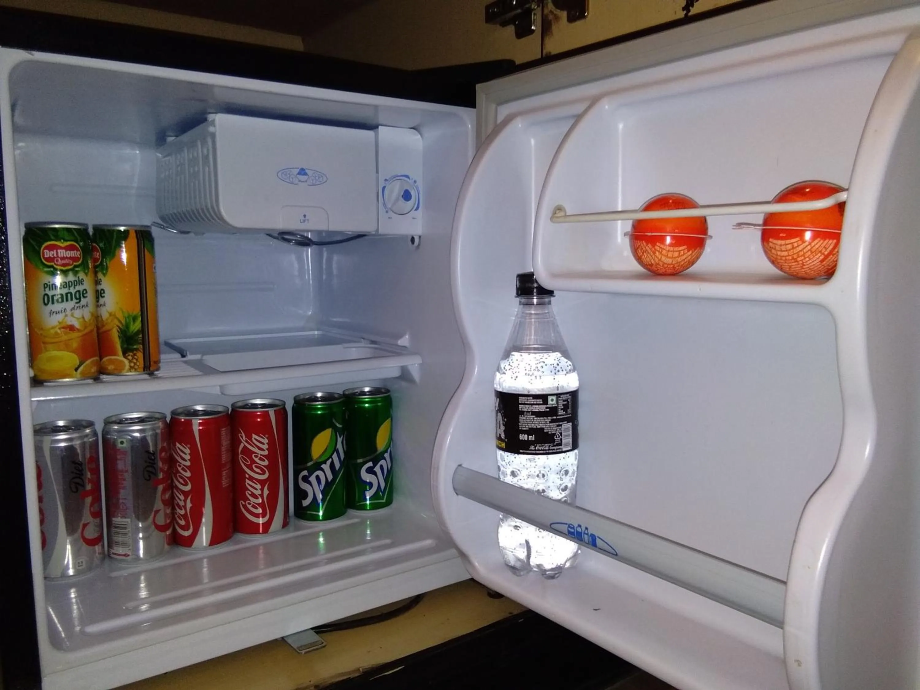 Deluxe King Non-Smoking Room - single occupancy - Book & Unlock Exclusive Deals in Ramada Encore Jalandhar