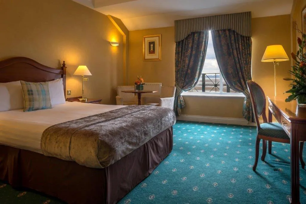 Standard Single Room in Marine Hotel