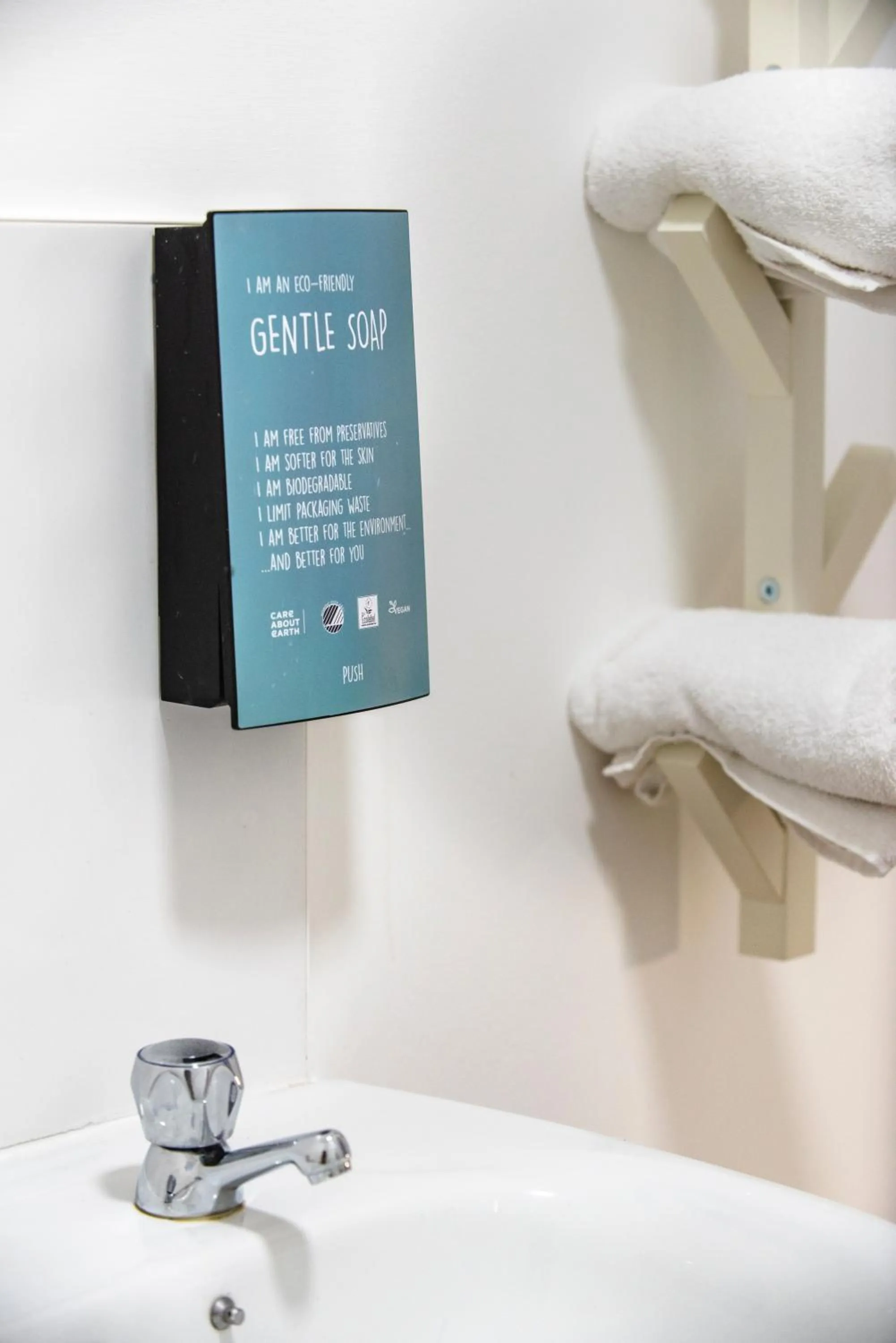 Superior Single Room - single occupancy in Royal Ashton Townhouse - Taunton