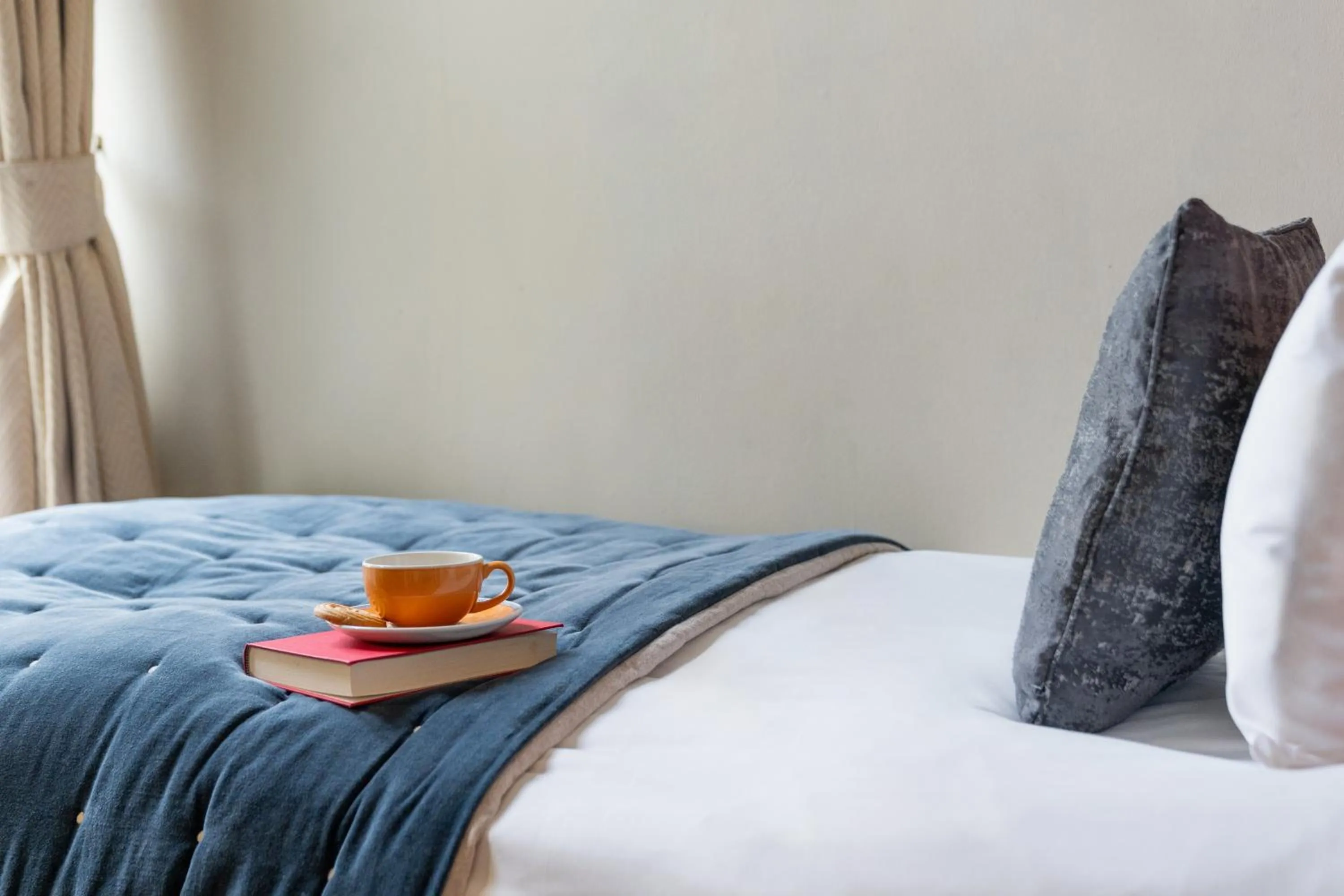 Single Room in The Clifton Hotel Bristol