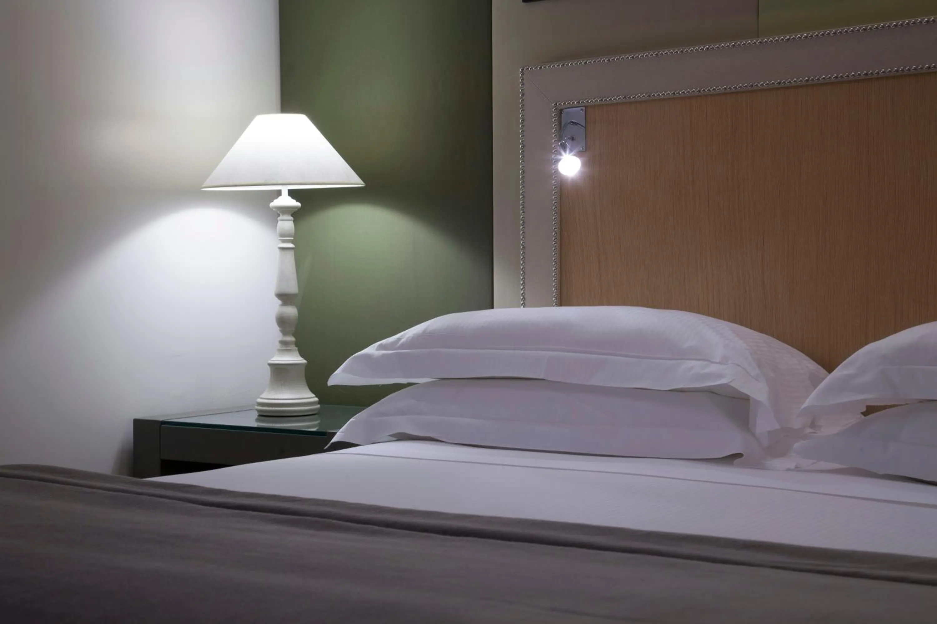 Classic Double Room in Starhotels Tuscany