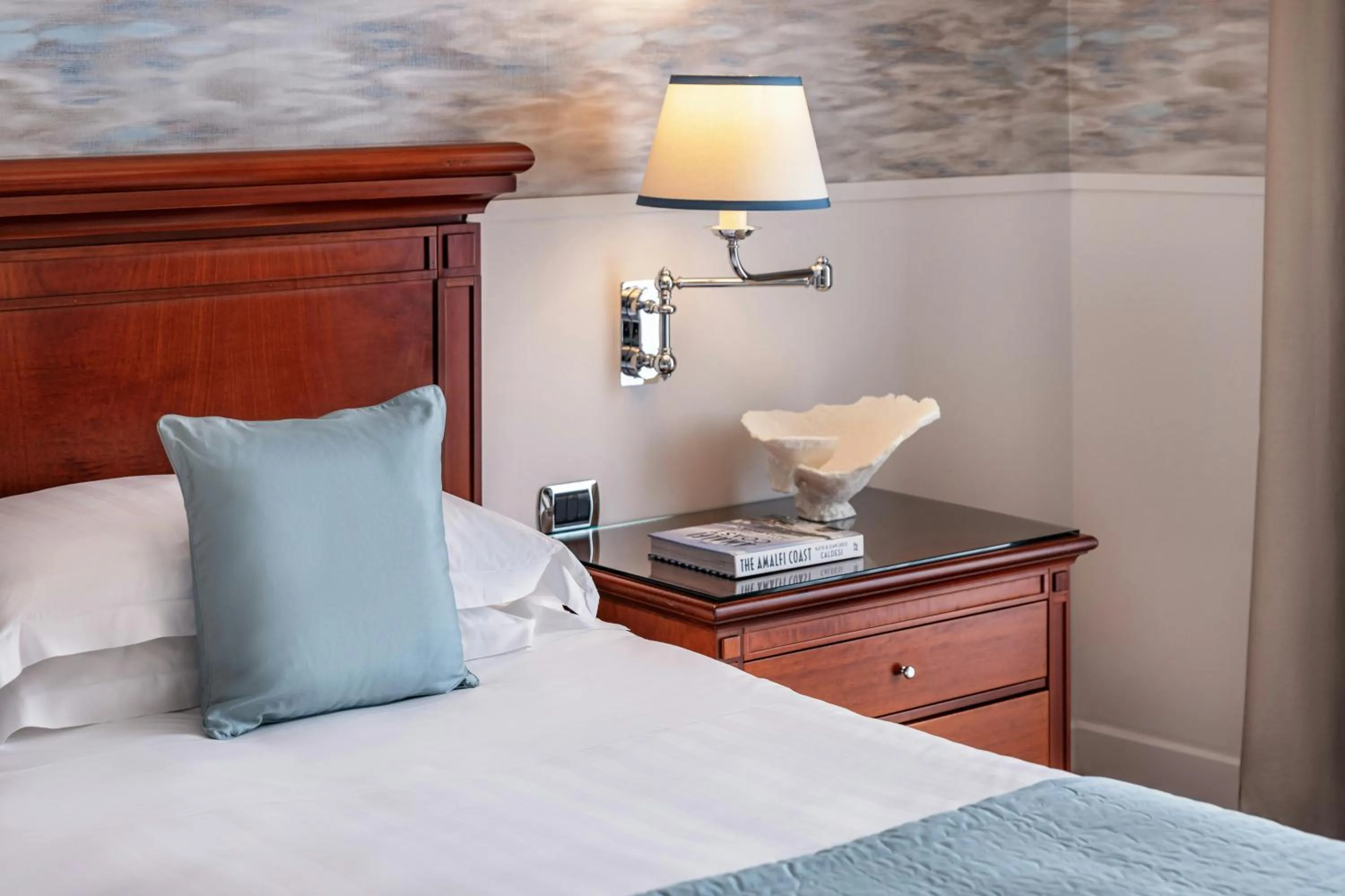 Triple Room in Starhotels Terminus