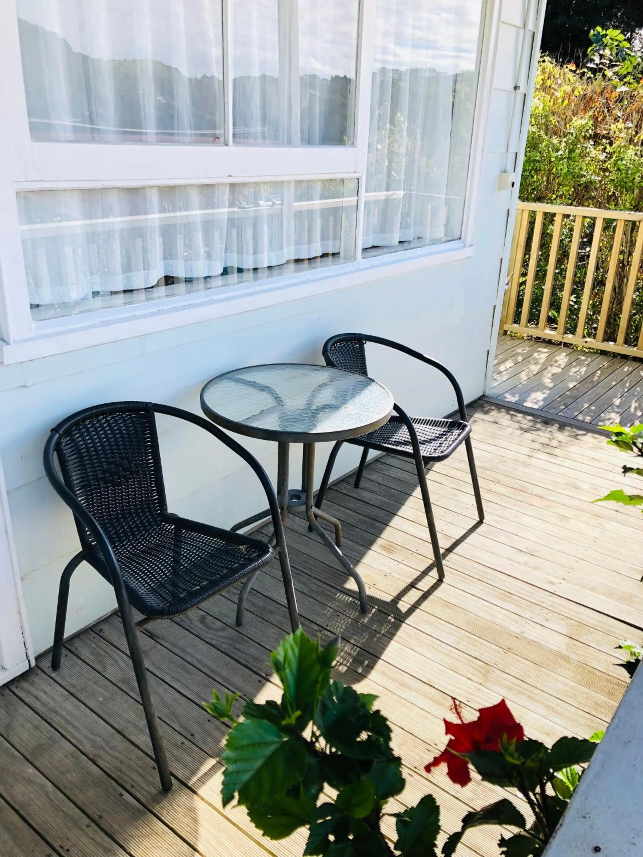 Family Bungalow in Waiheke Island Motel