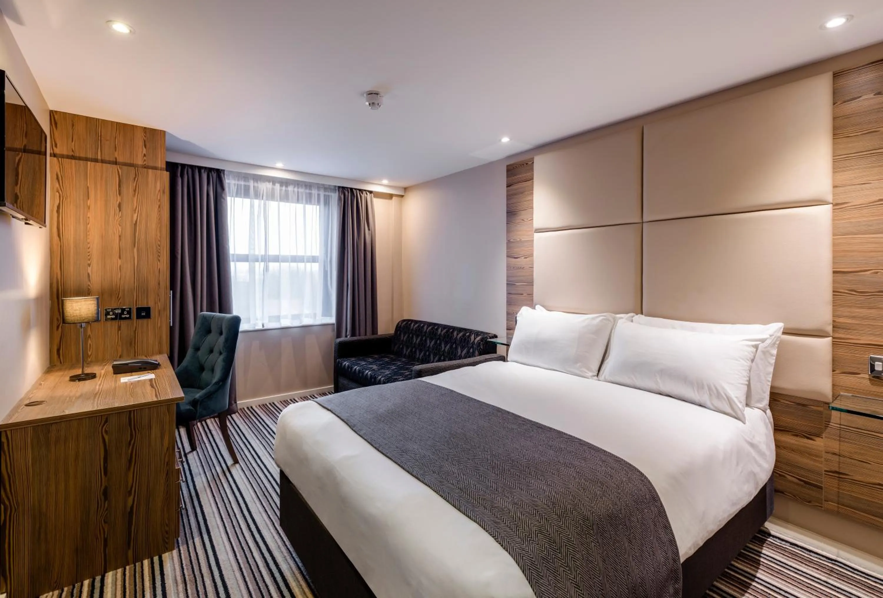 Standard Room in Holiday Inn York City Centre by IHG