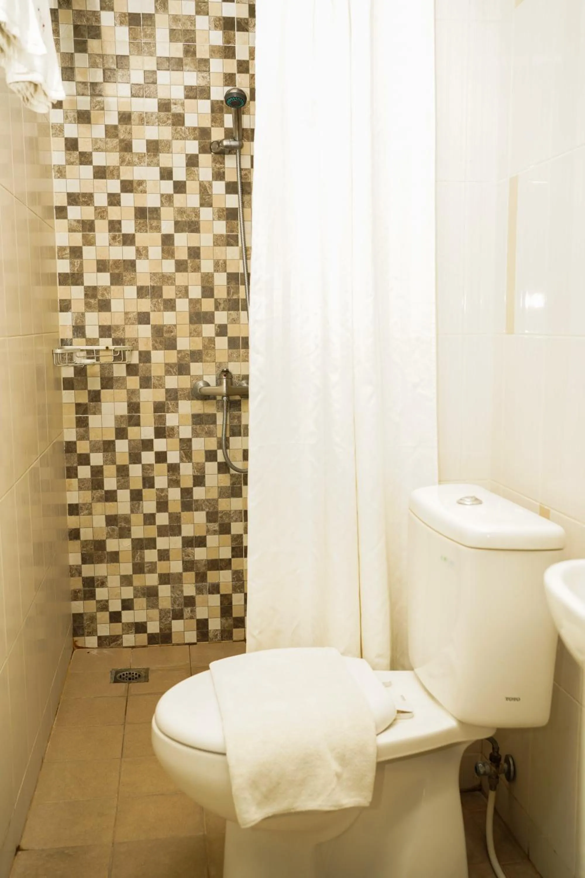 Suite in JLE'S Hotel