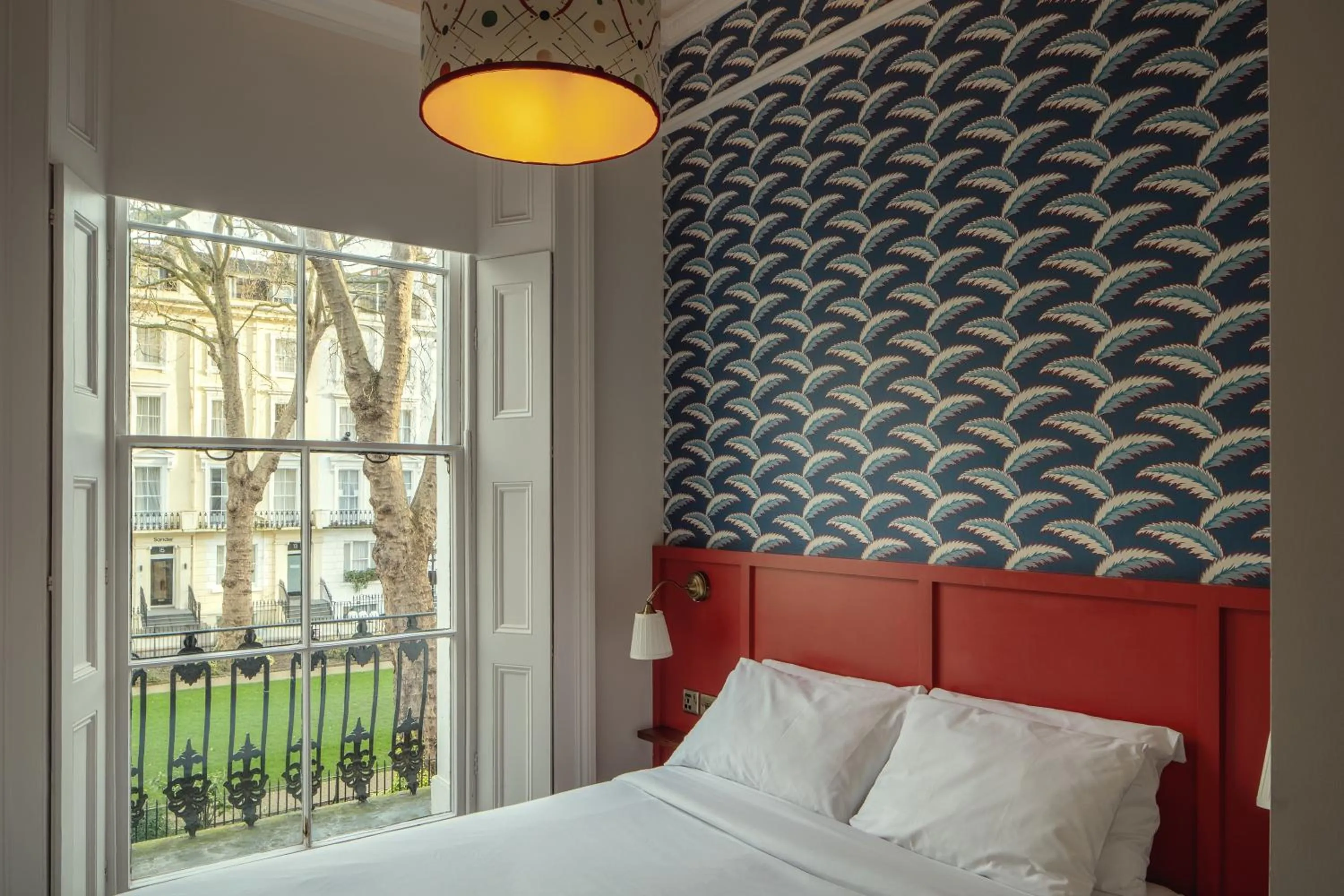 Superior Double Room in St. David's Hotels Paddington