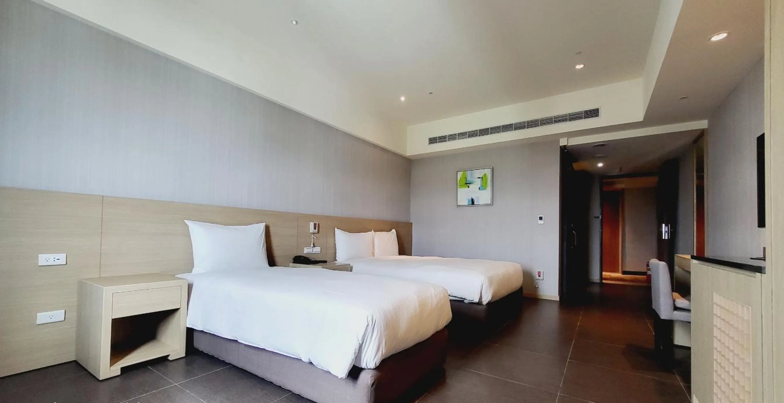 Triple Room - Disability Access in Grand Bay Resort Hotel