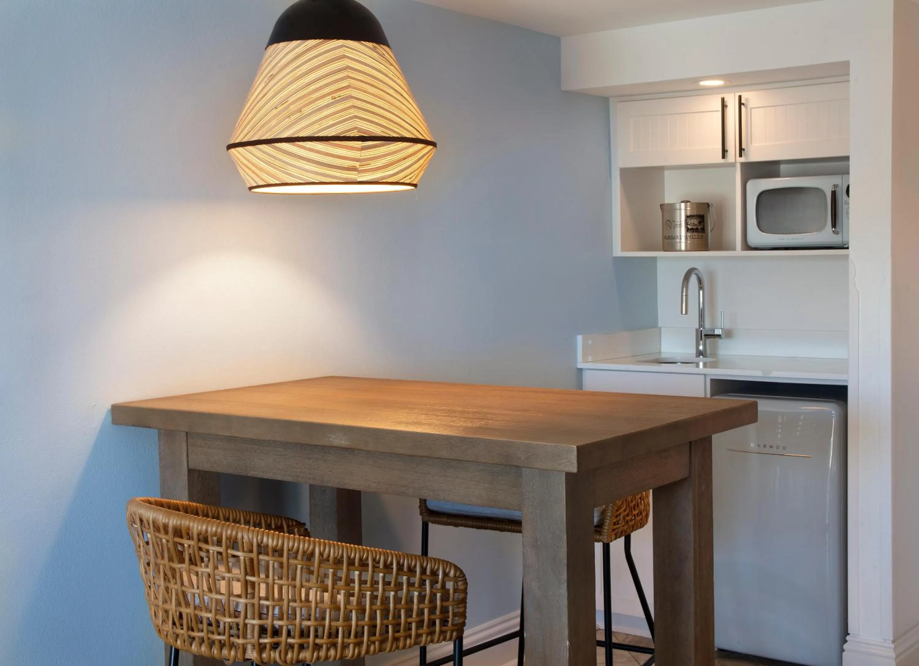 One-Bedroom Suite in Margaritaville Beach House Key West