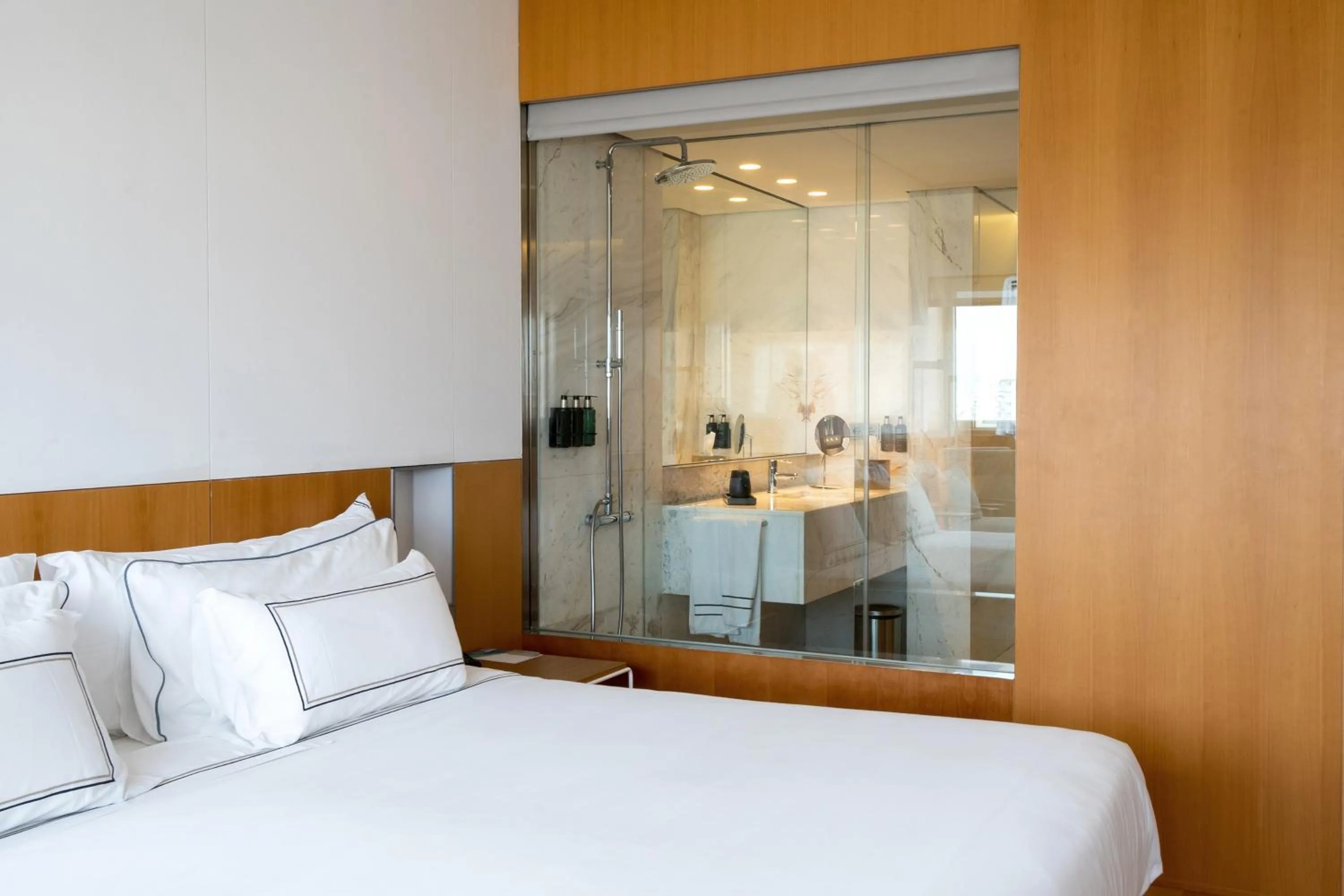 Deluxe Double or Twin Room in Melia Palma Bay