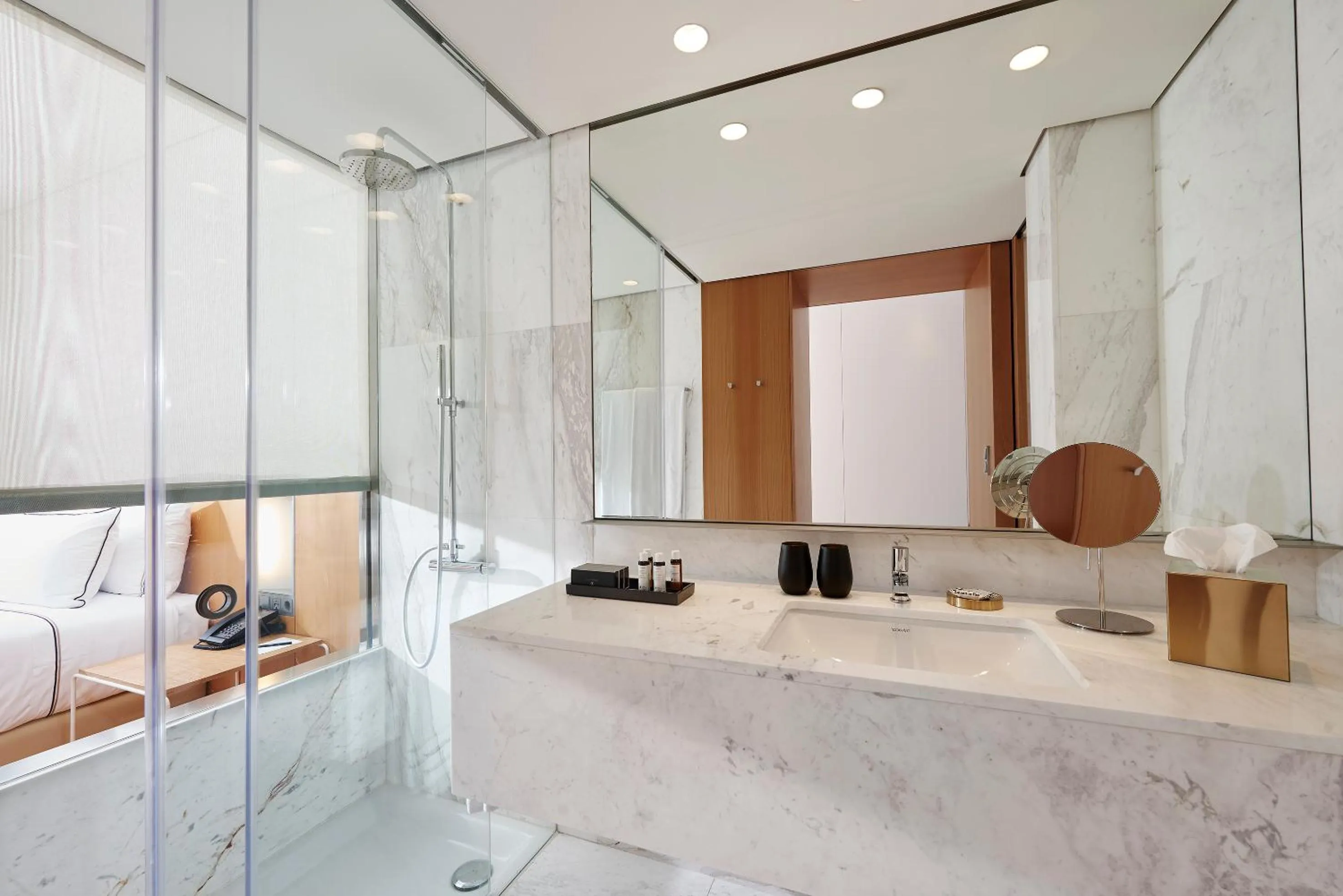 Triple Room in Melia Palma Bay