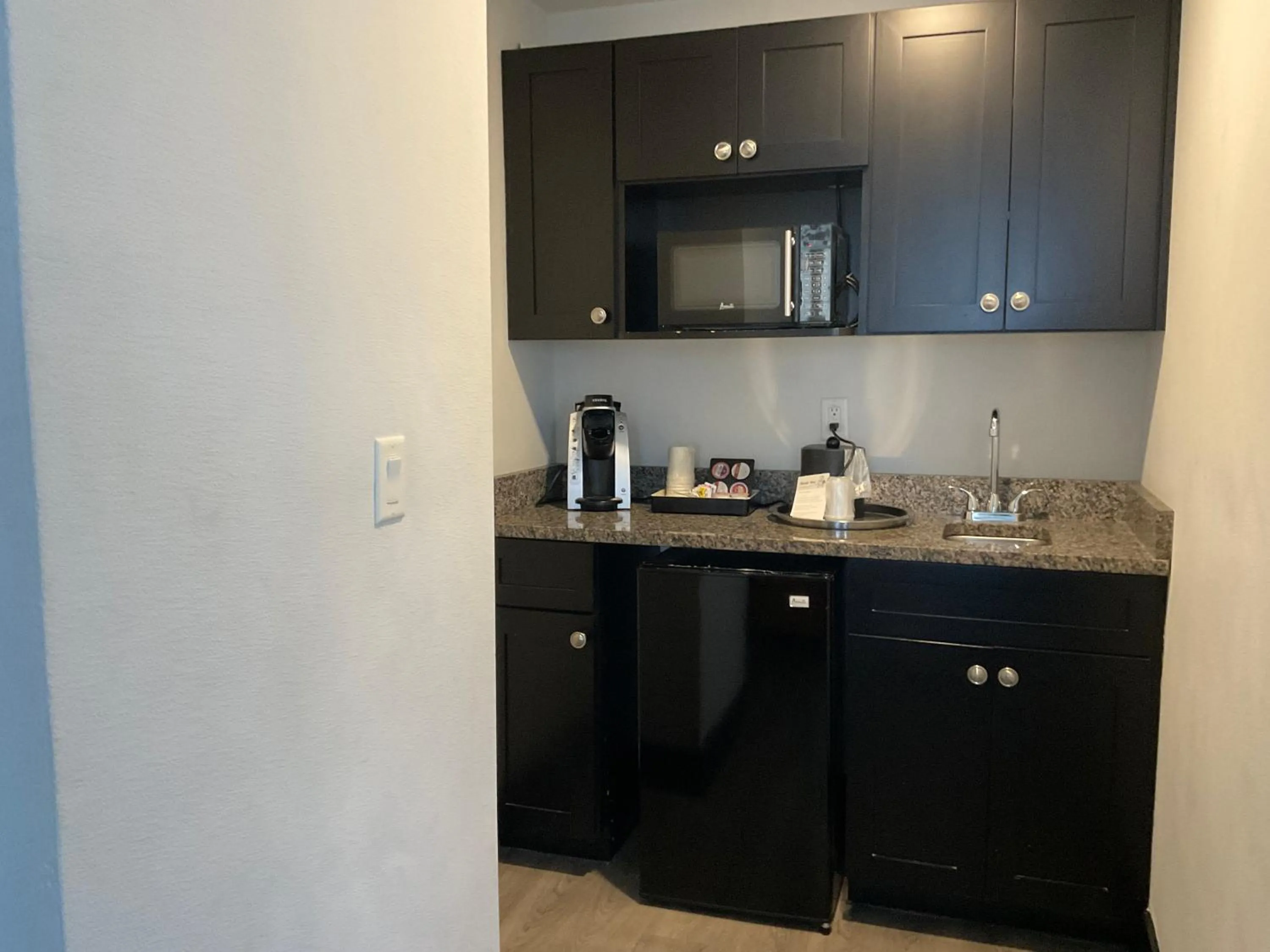 Two-Bedroom Suite in The Streamline Hotel - Daytona Beach