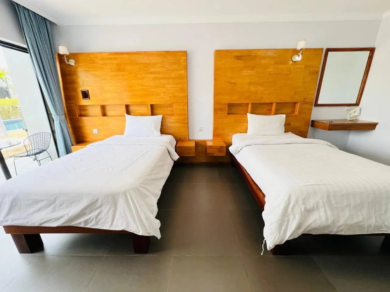 Standard Studio in Sandy Clay Bungalows