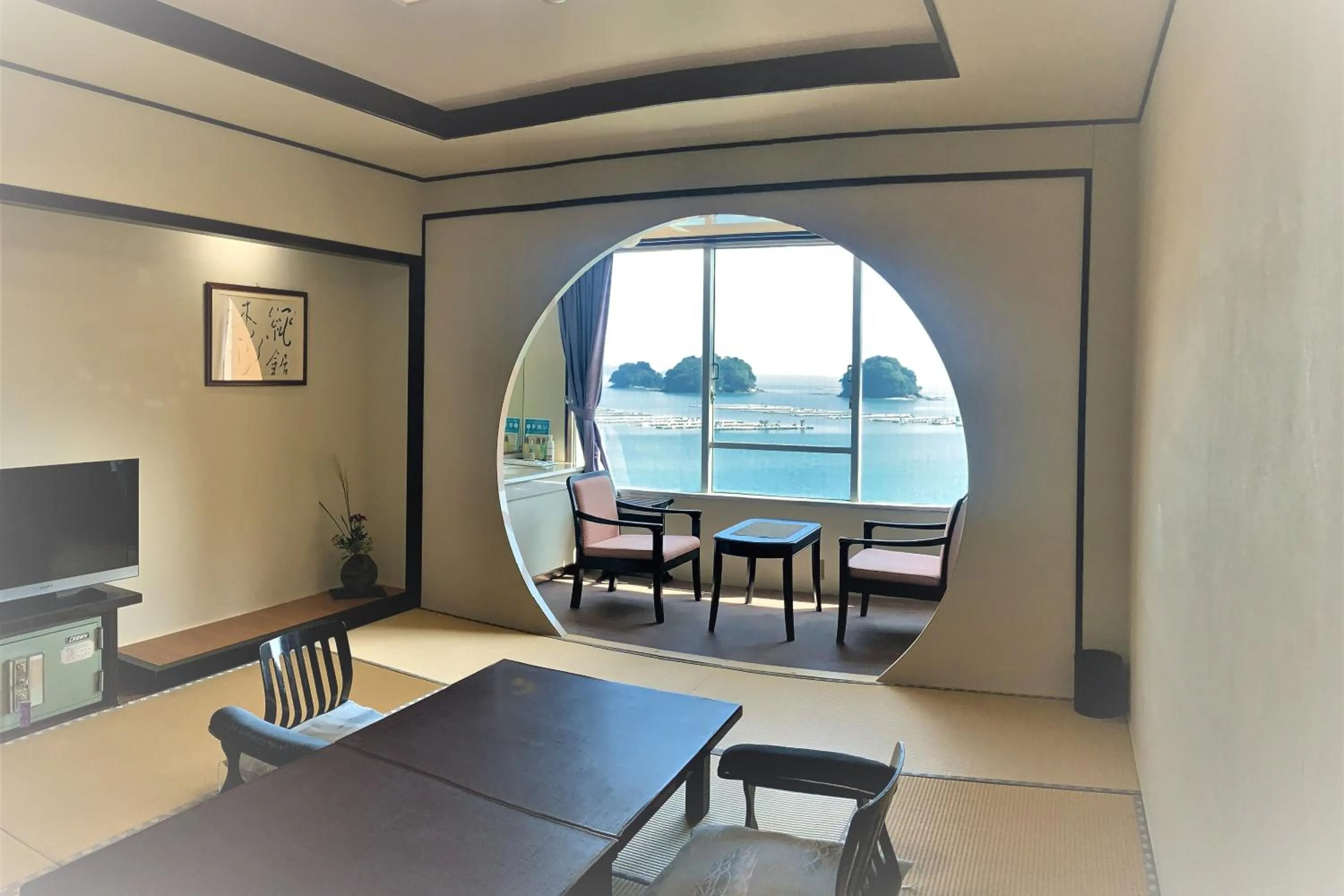 Standard Family Room in Kochoran