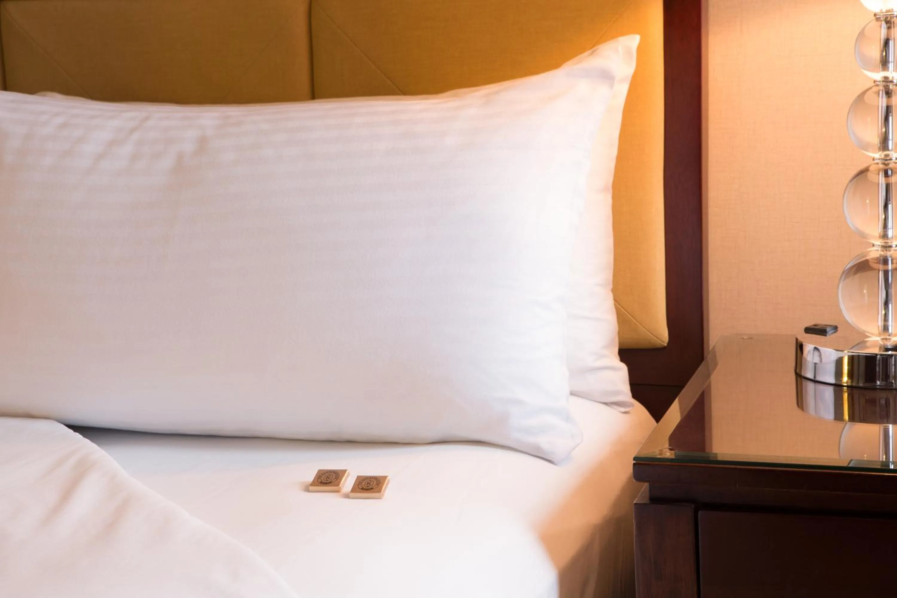 Family Suite in Millennium Knickerbocker Chicago